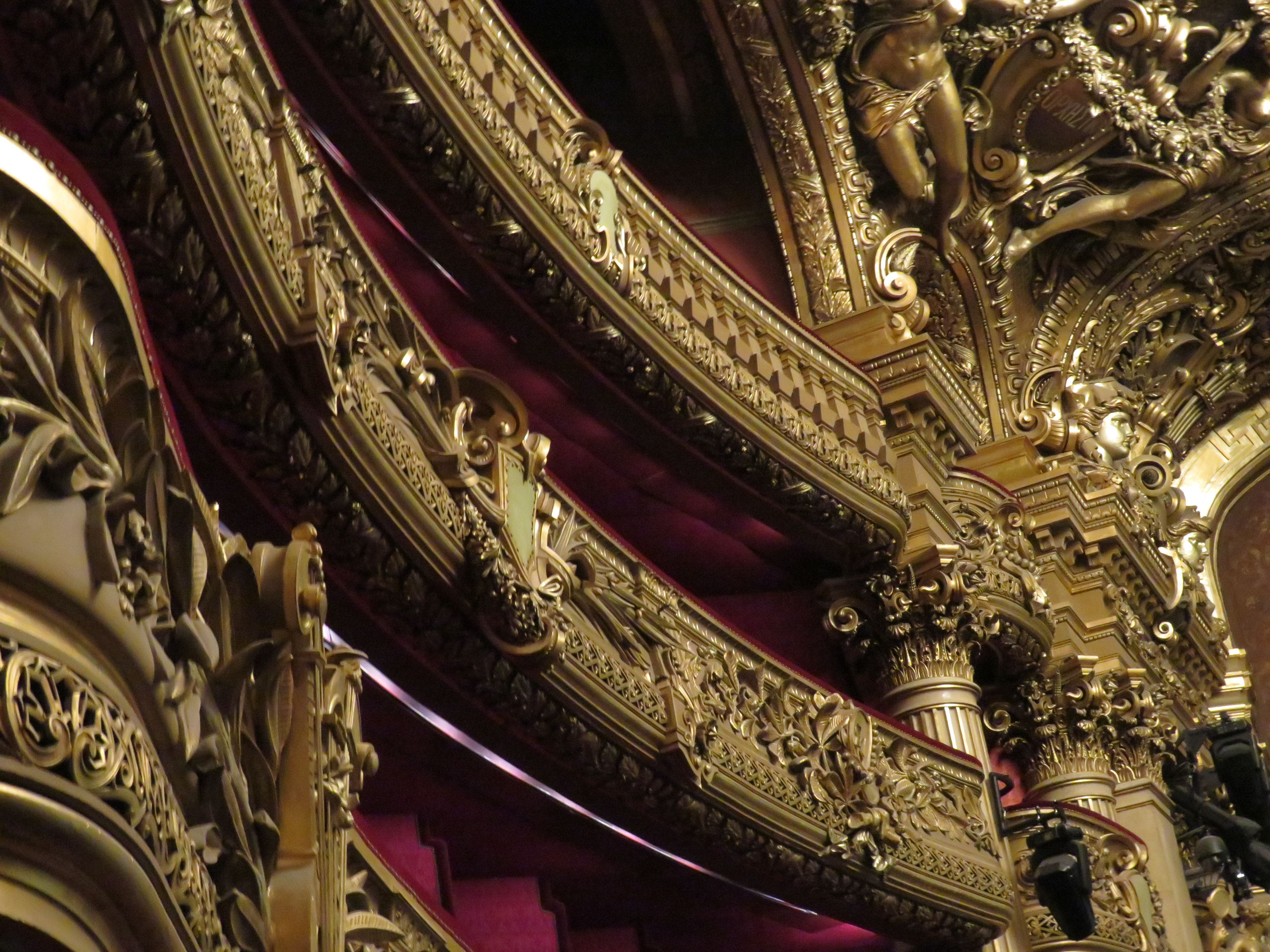 Opera de Paris