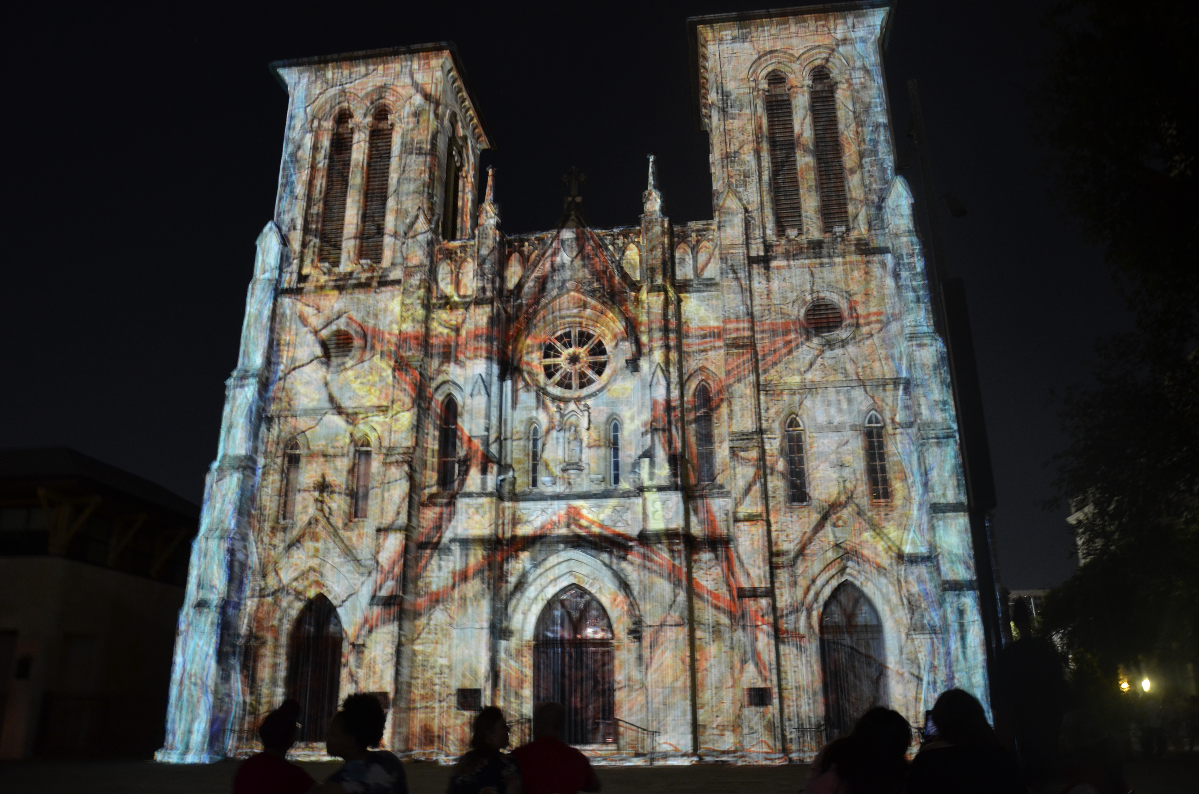 San Fernando Cathedral