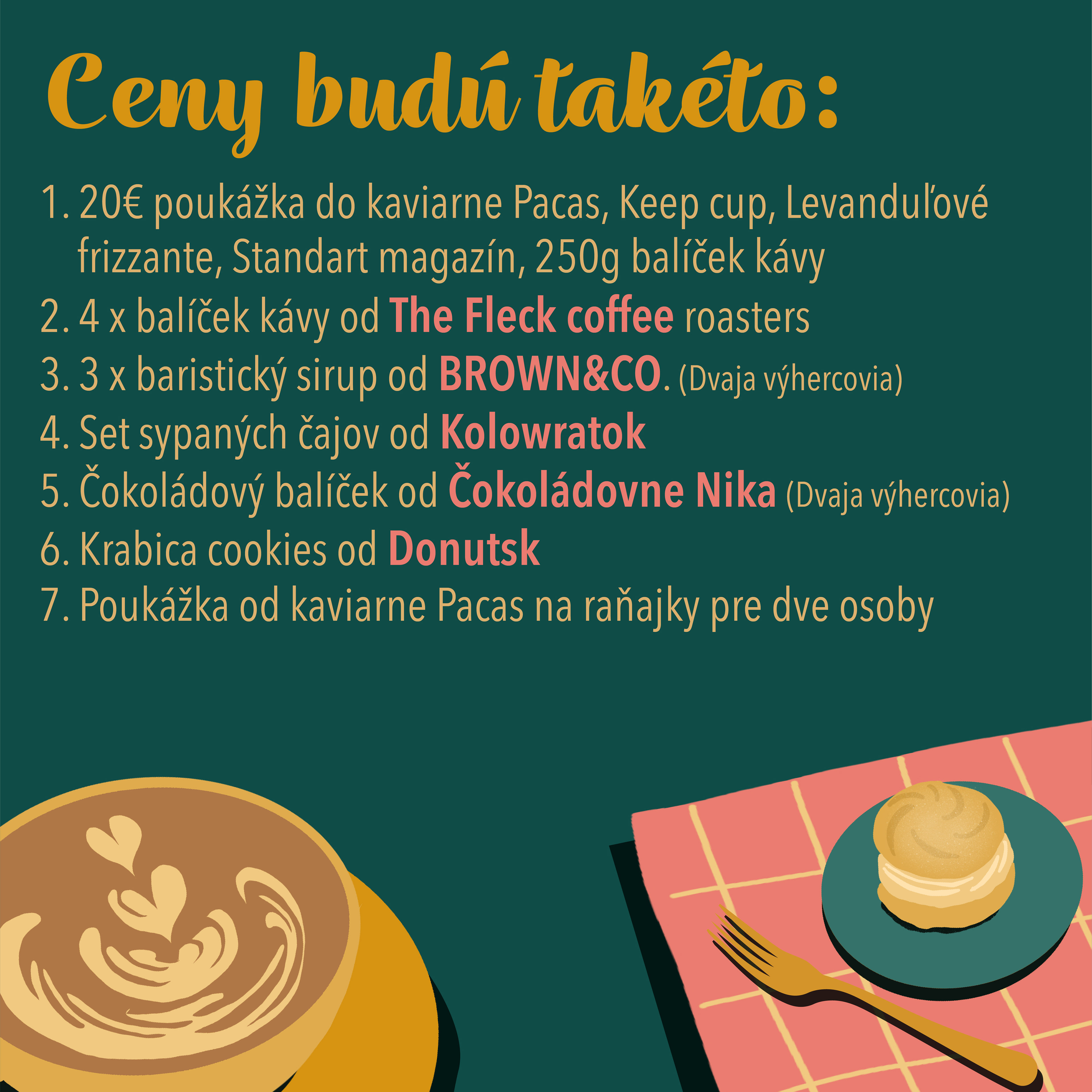 Competition Instagram Post
