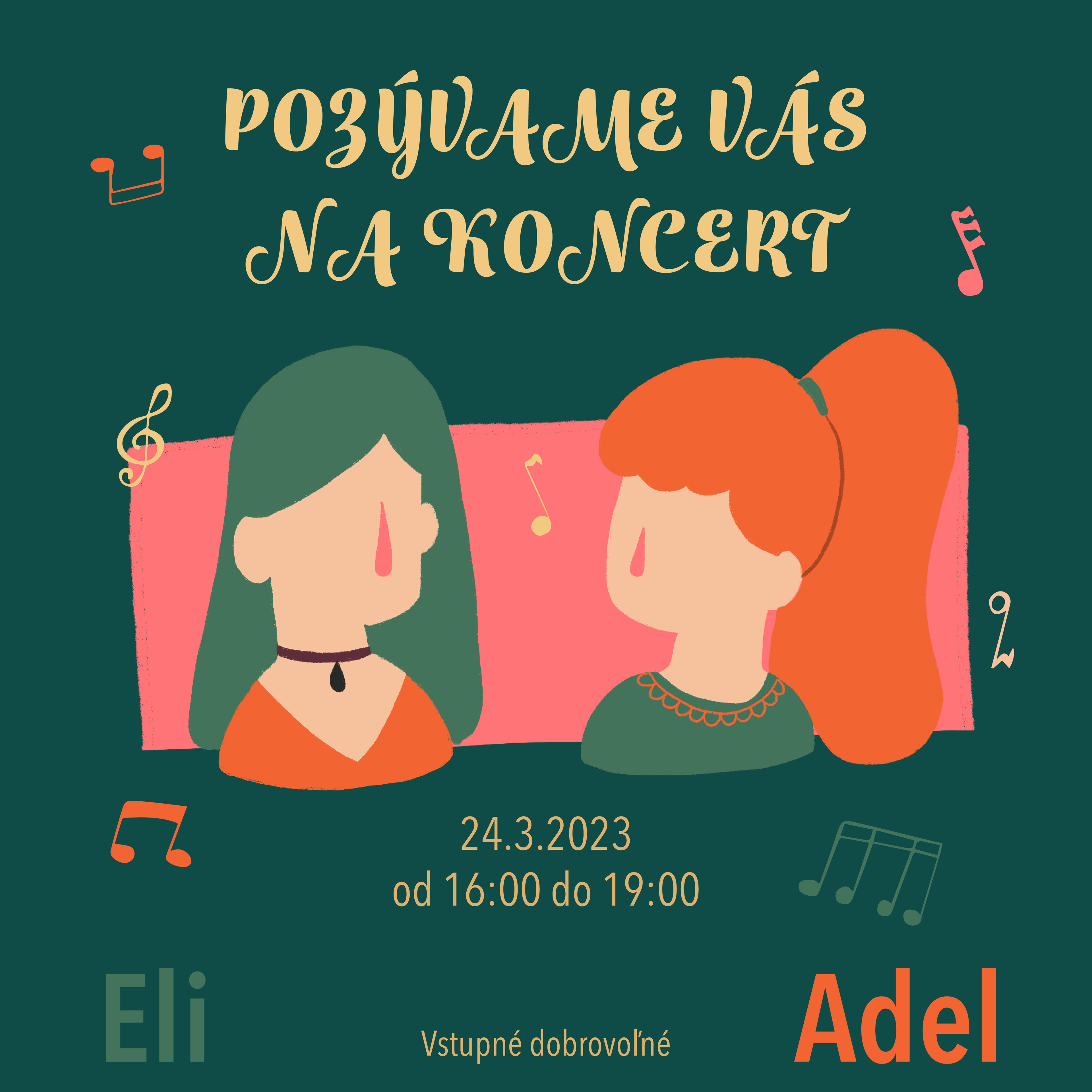 Event Instagram Post