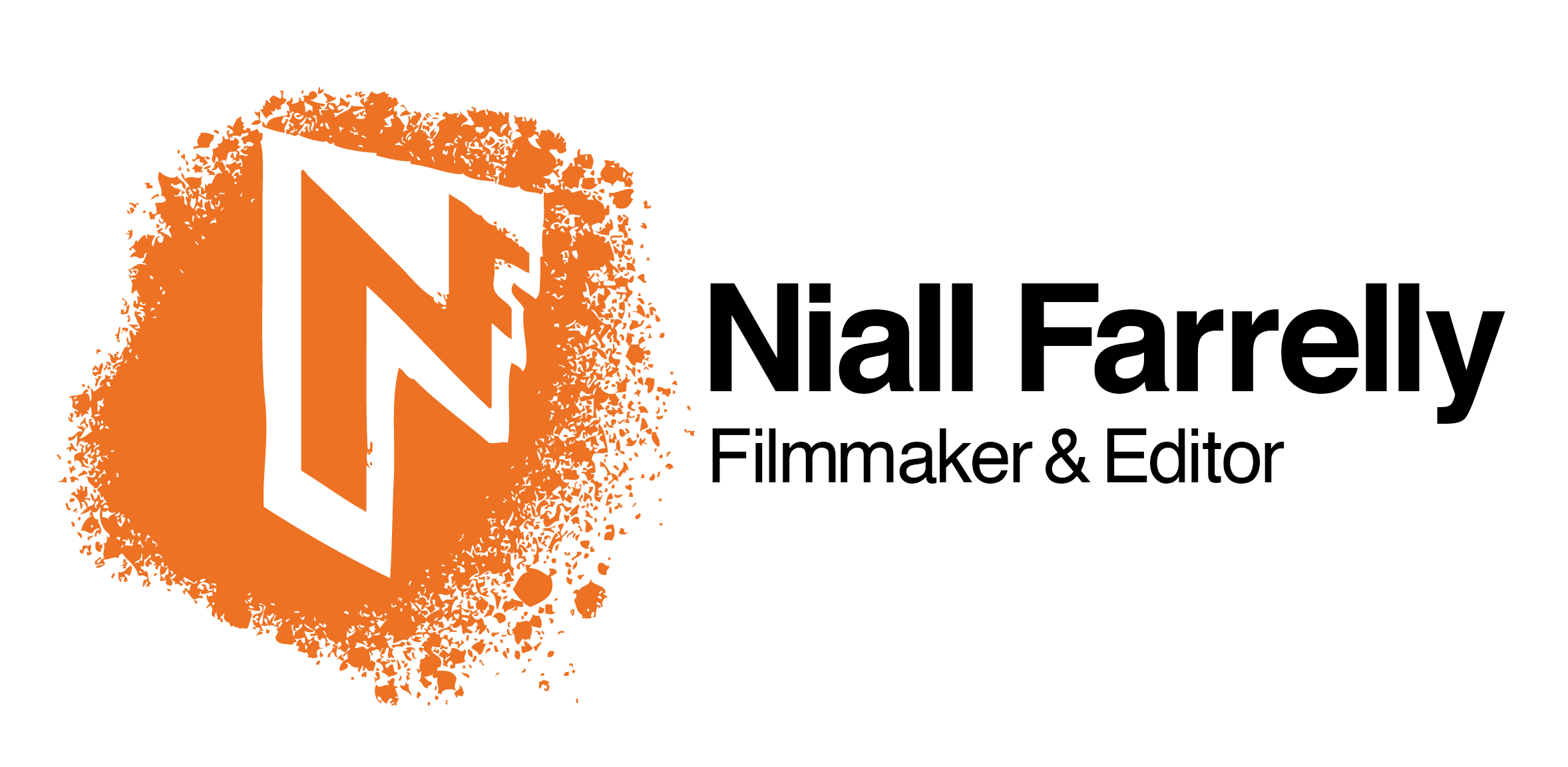 Niall Farrelly