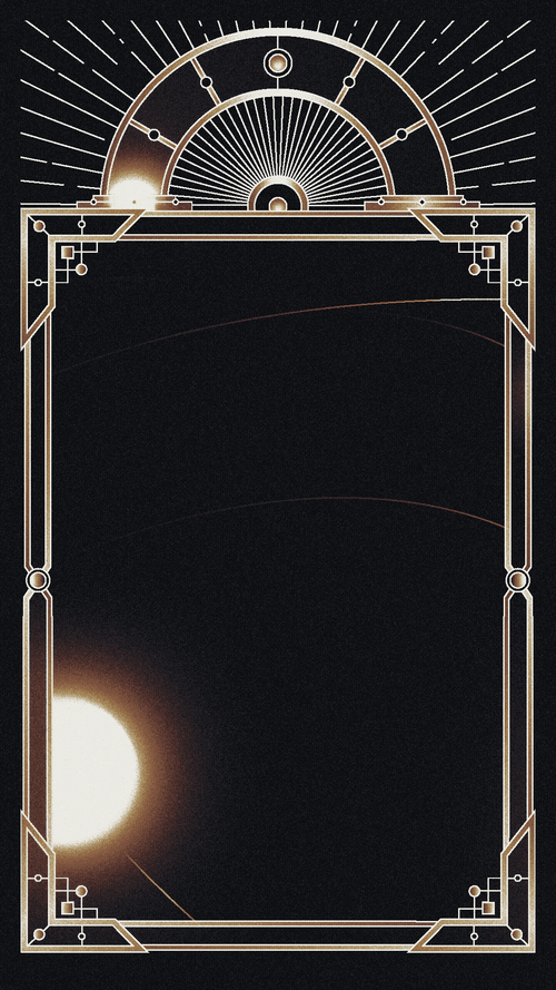 Personal project