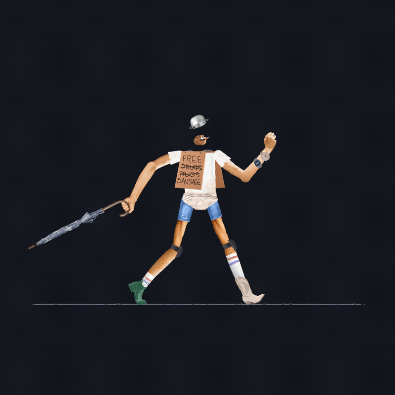 Personal project