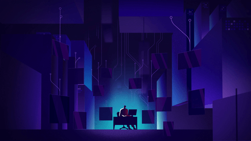 Client: NDA | Studio: Ordinary Folk