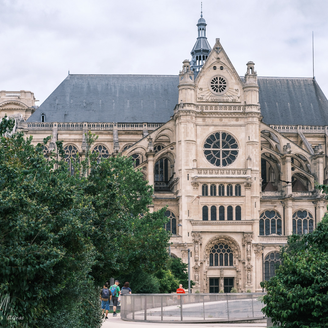1er arrondissement