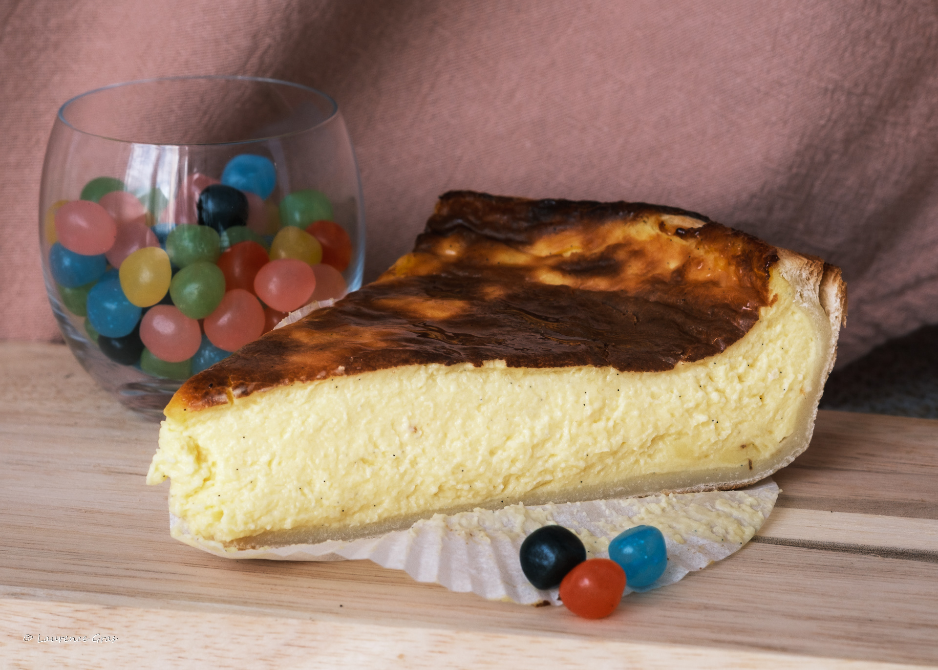 Velouté Gourmand