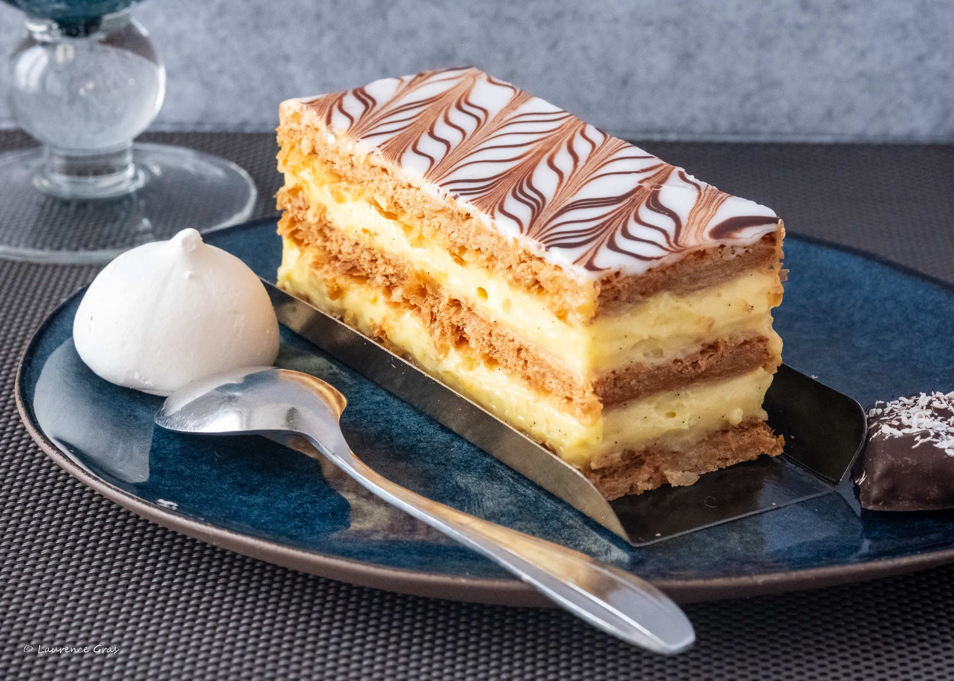 Mille & Une Feuille