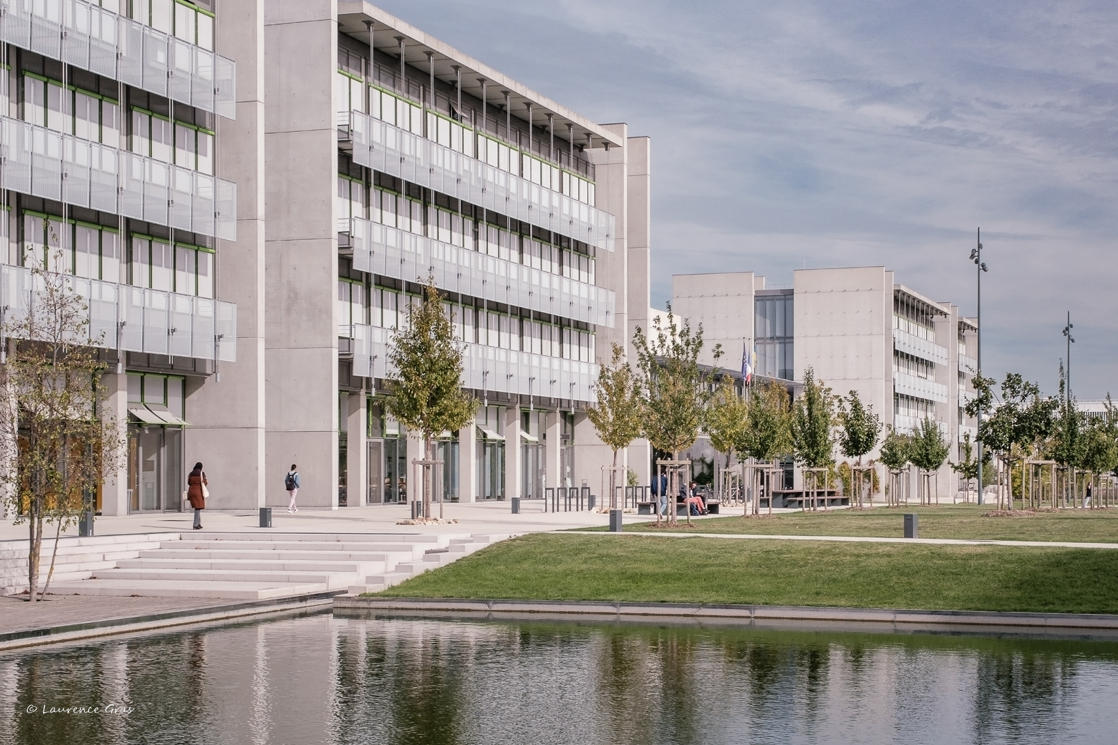 ENS Paris-Saclay