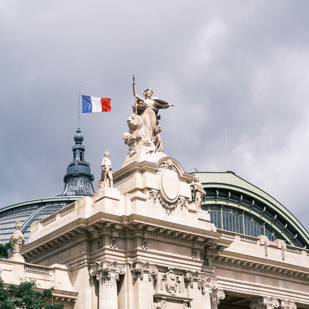 8ème arrondissement