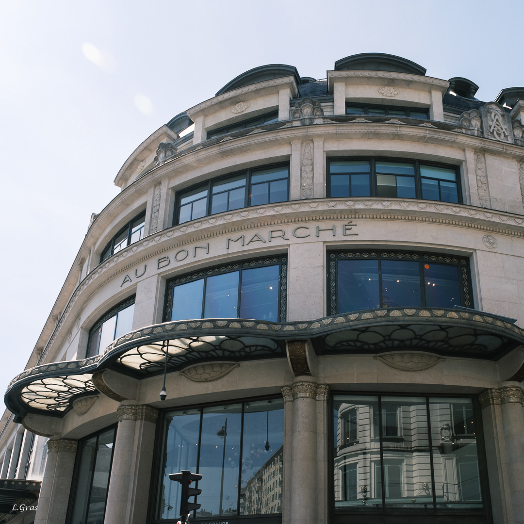 7ème arrondissement