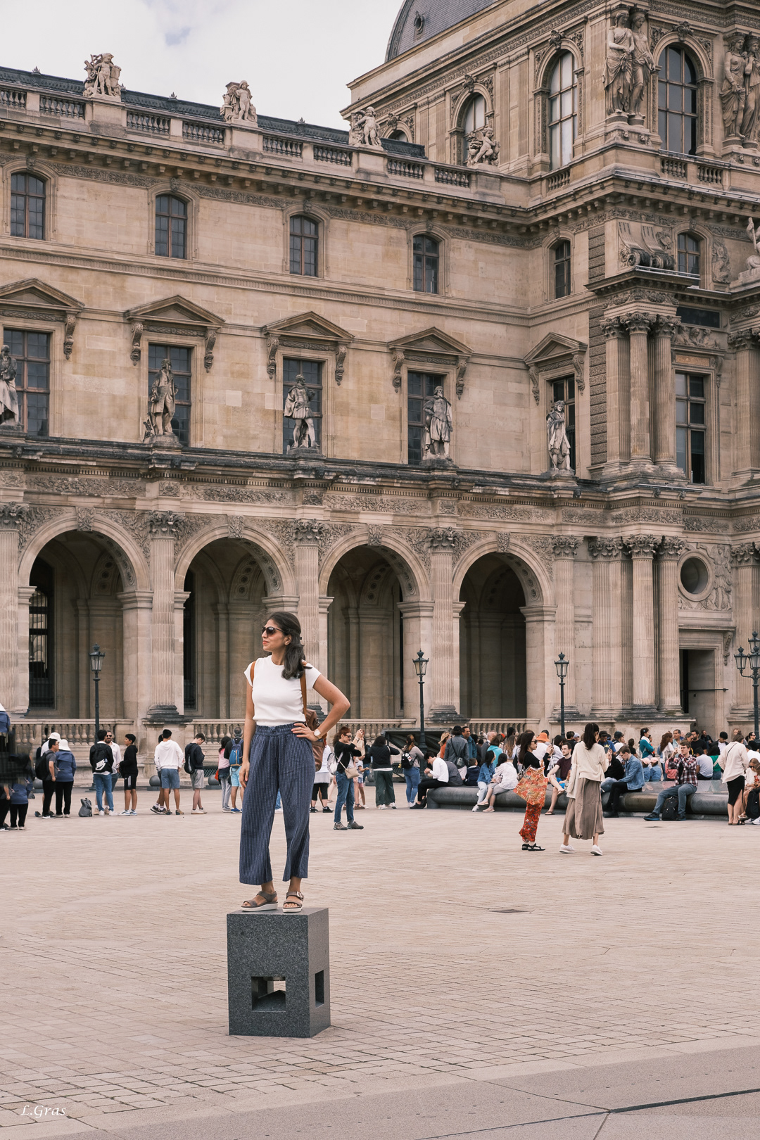 1er arrondissement