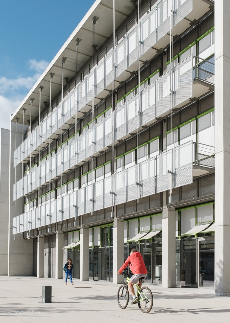 ENS Paris-Saclay