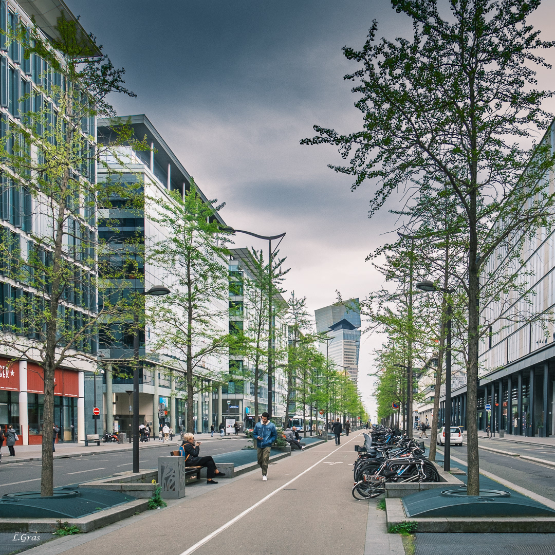 13ème arrondissement