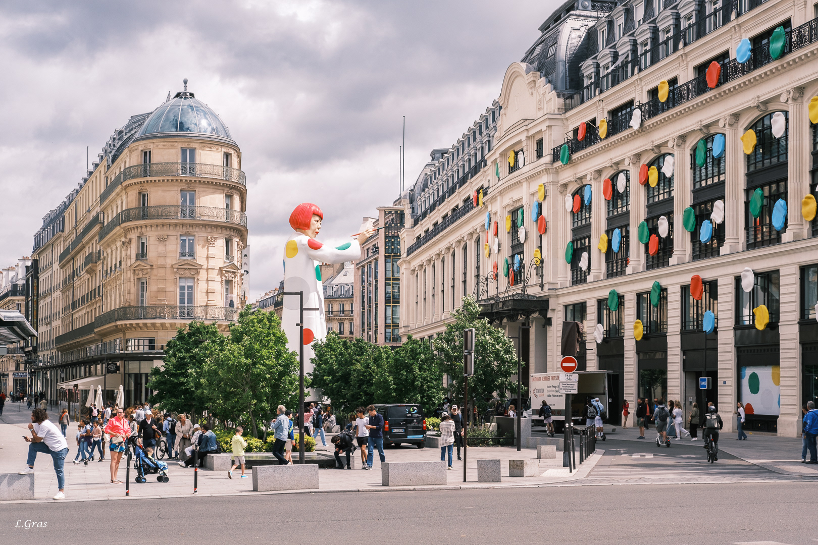 1er arrondissement