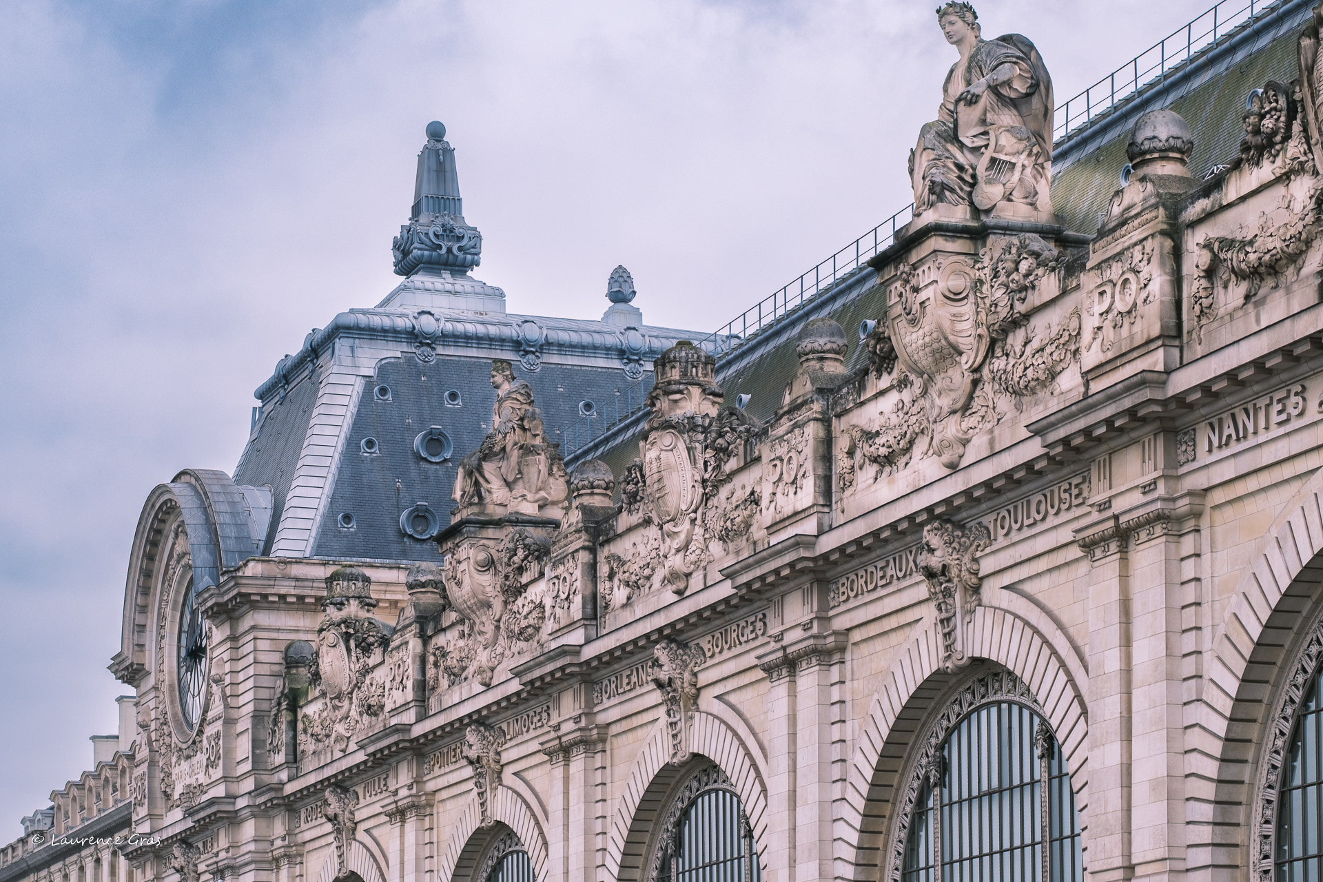 Musée d'Orsay