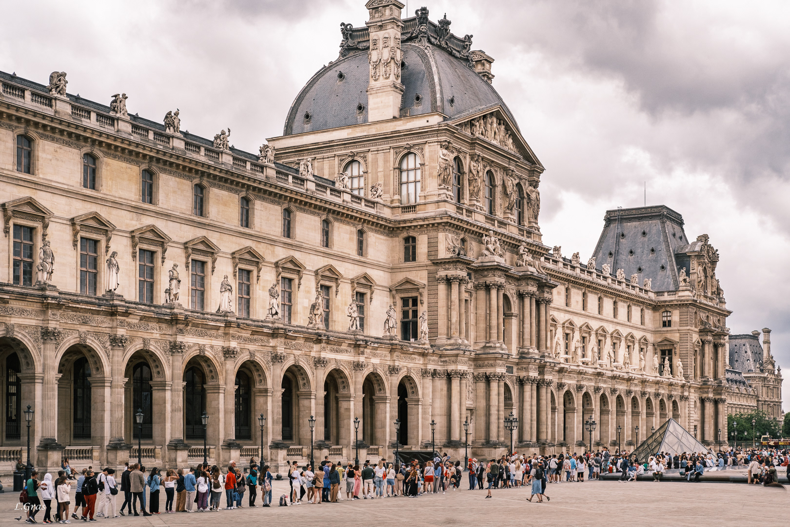 1er arrondissement
