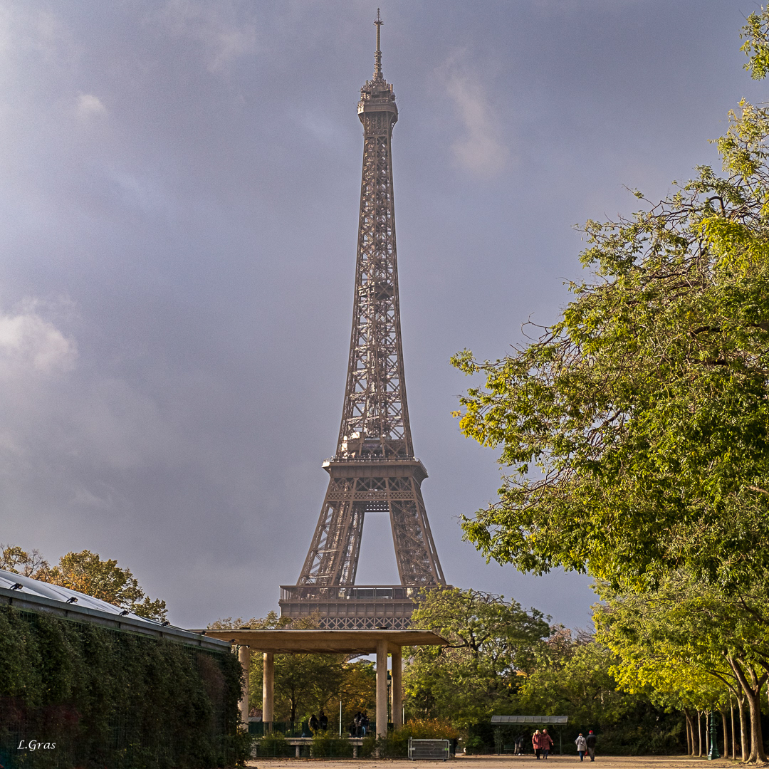 7ème arrondissement