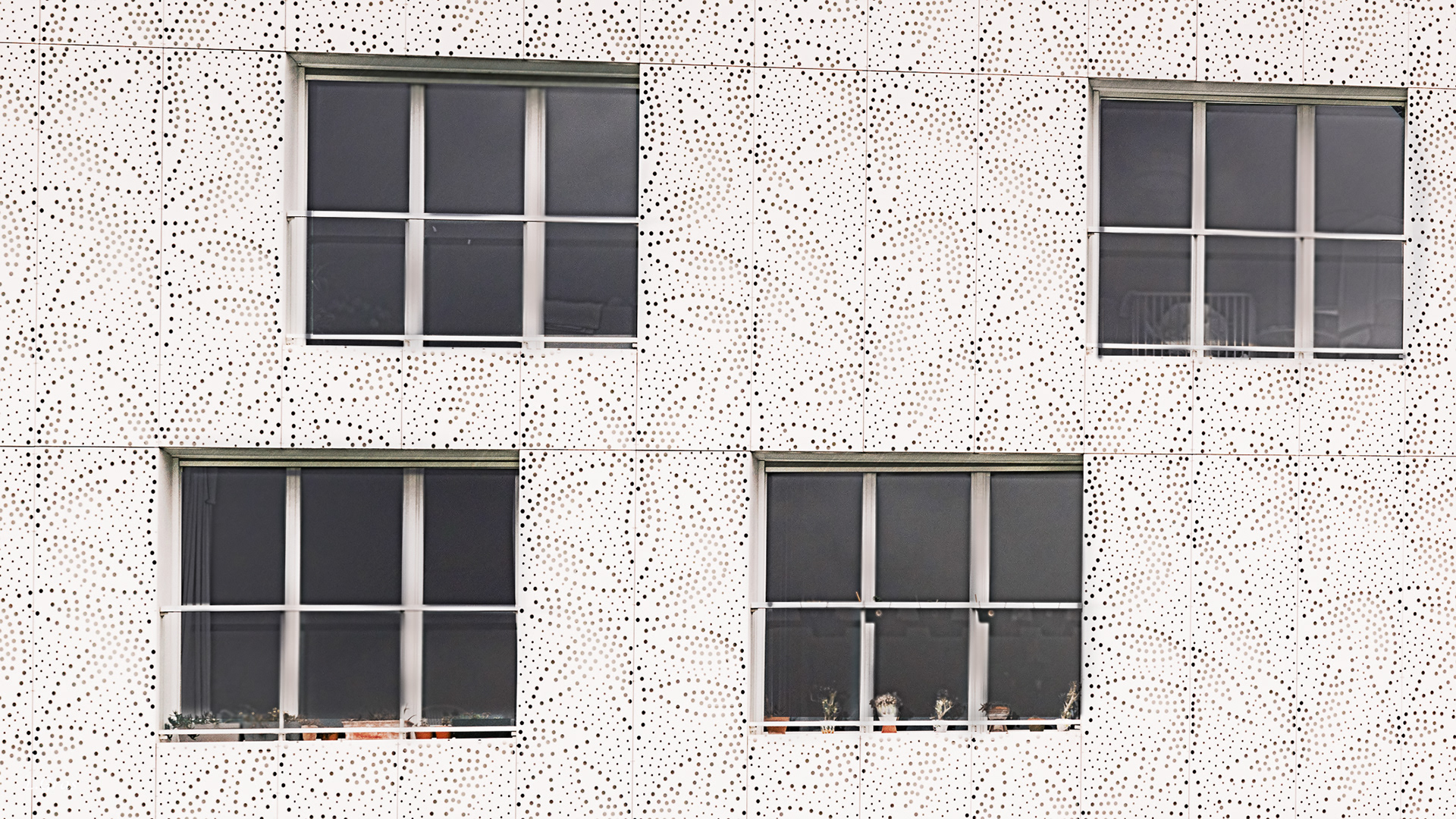 Détail immeuble Lot e8
