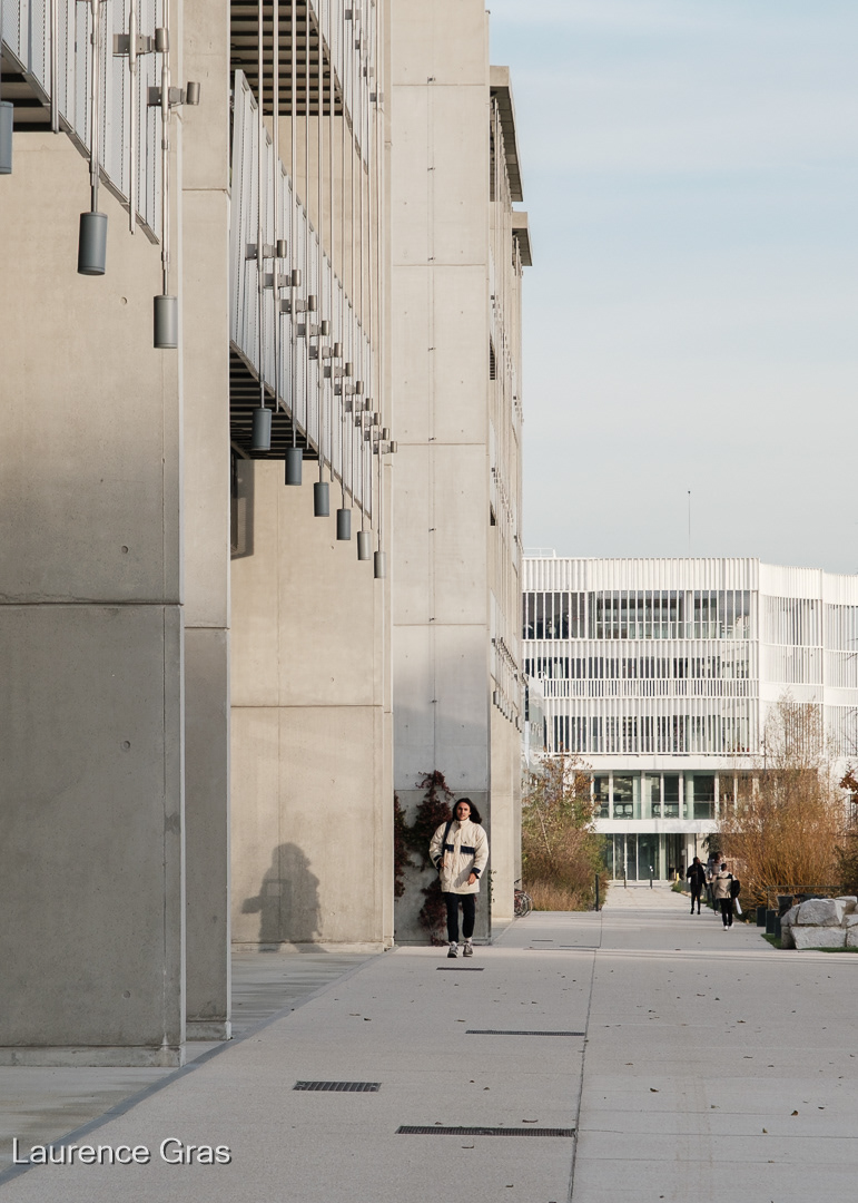 ENS Paris-Saclay