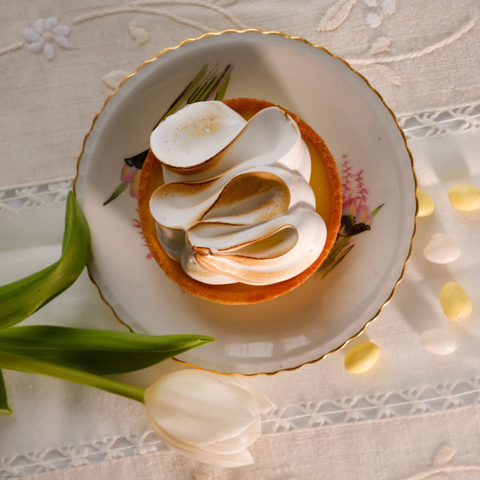 Baiser de Citron