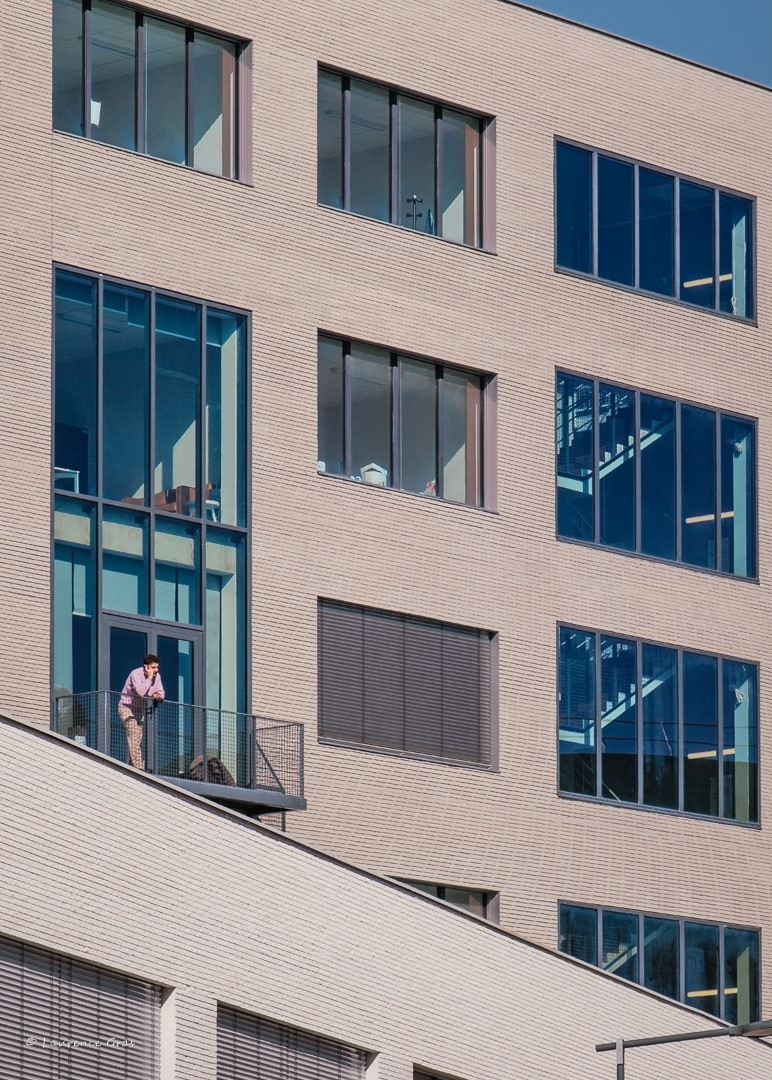 Magistère de Physique fondamentale d'Orsay – bâtiment 625