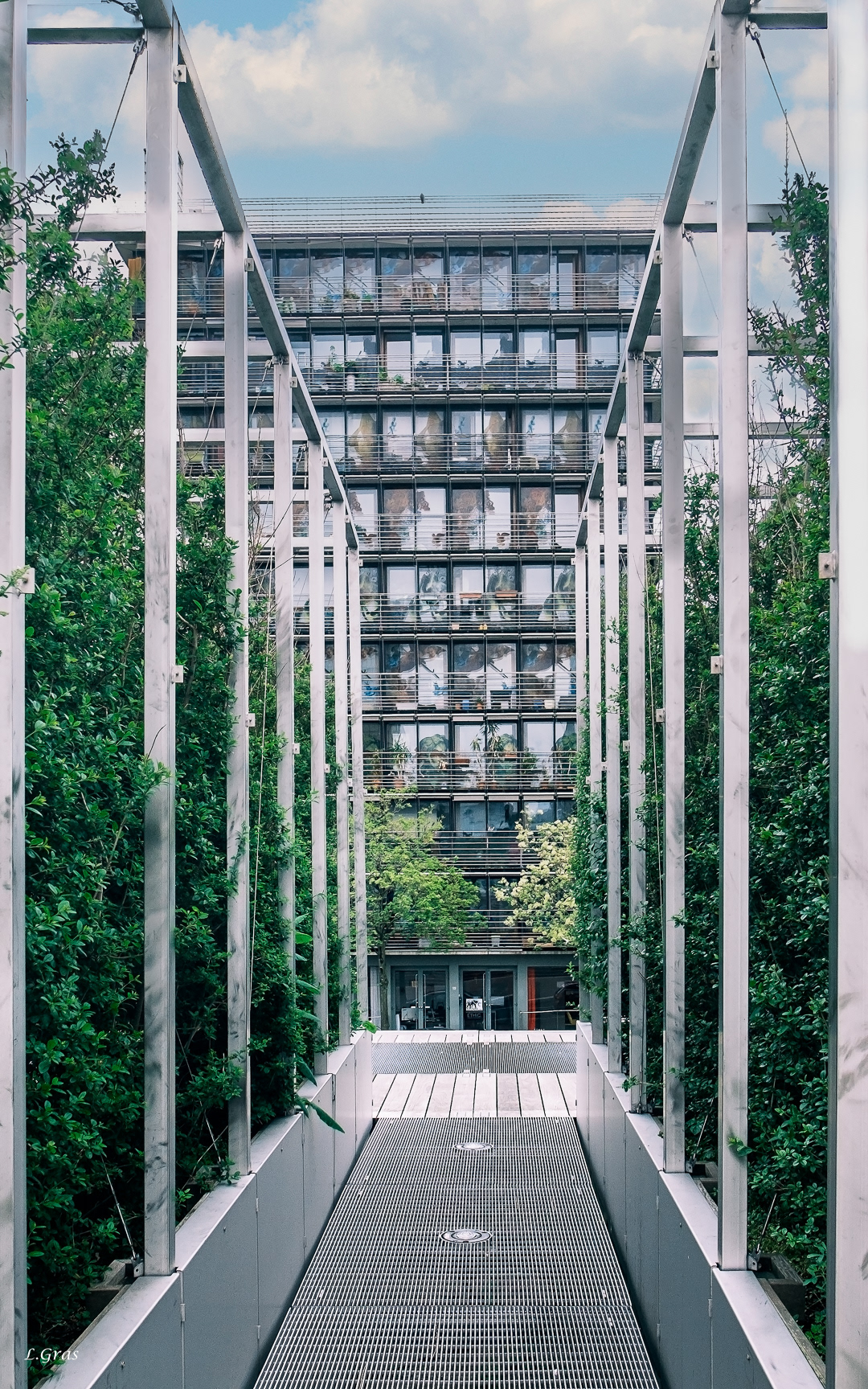 13ème arrondissement