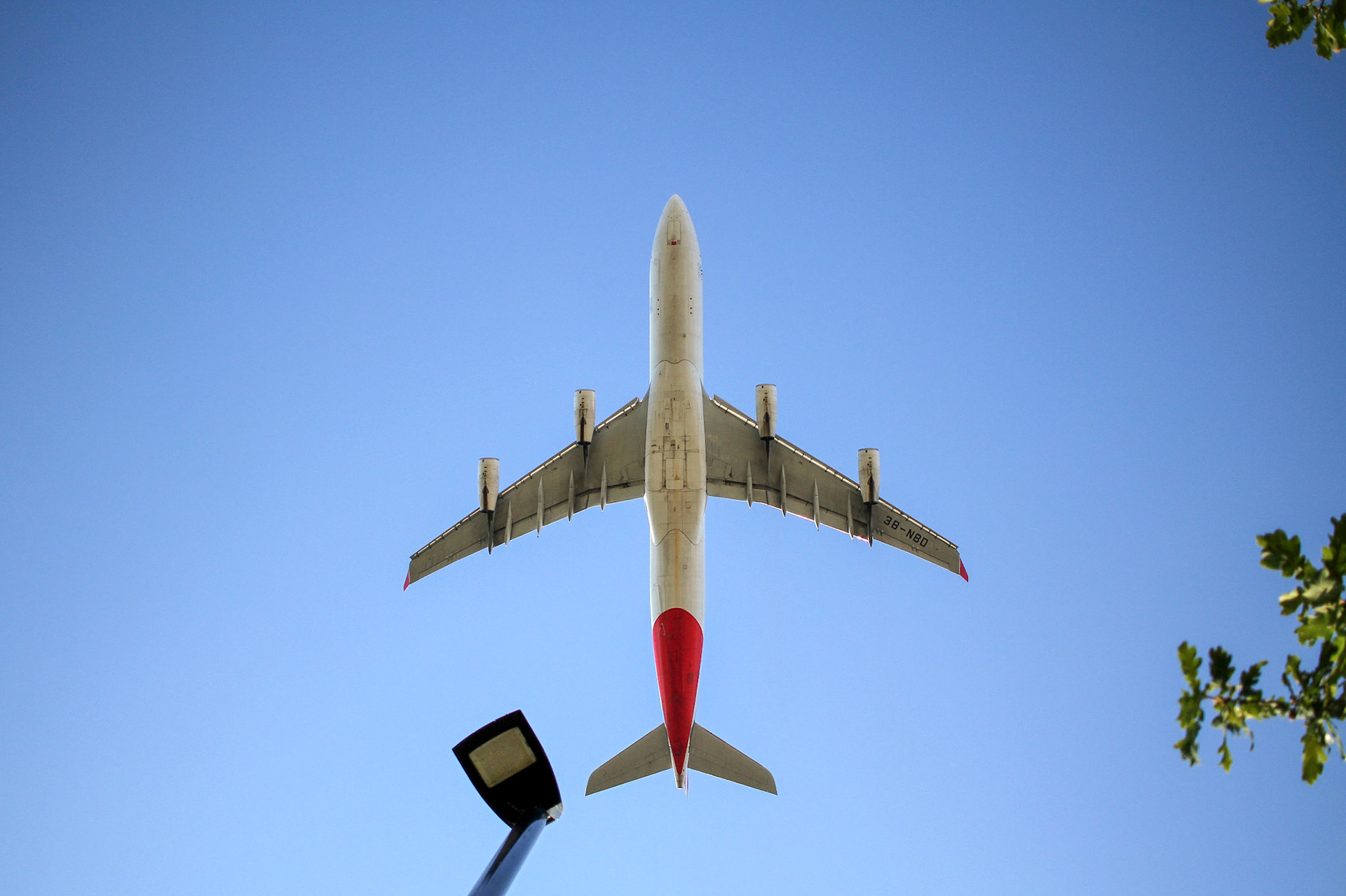 Take Off