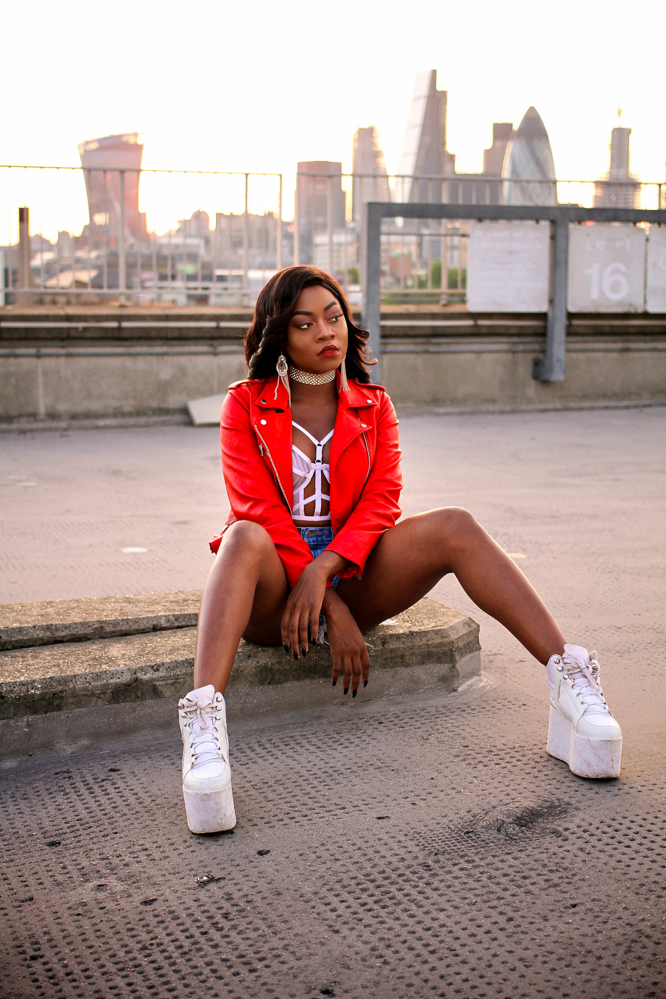 Joy Ojukwu