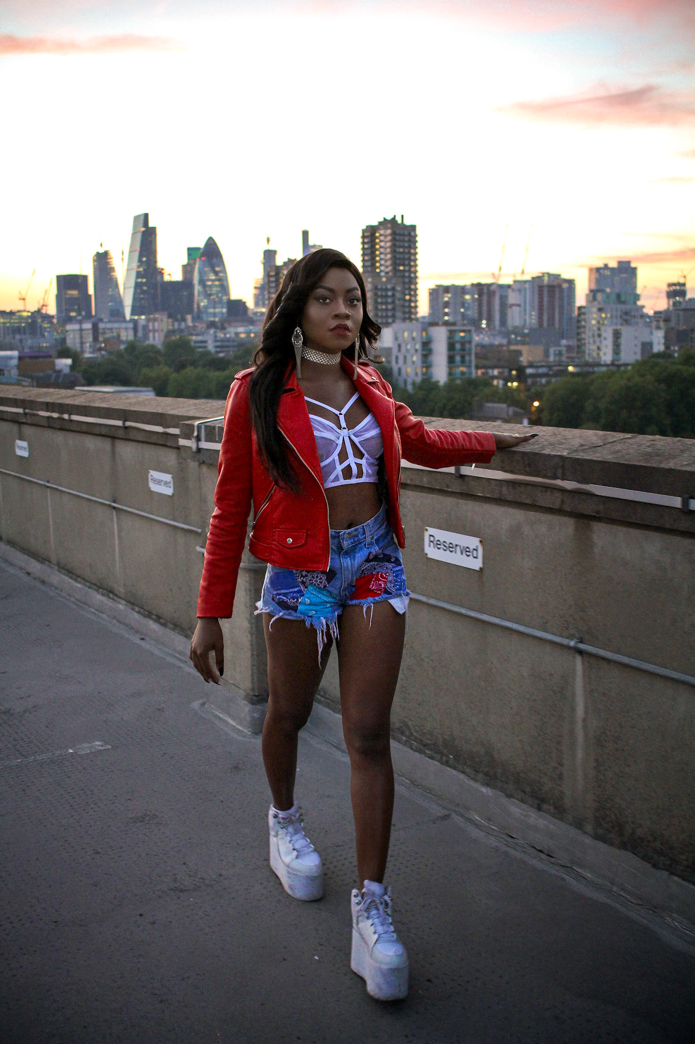 Joy Ojukwu