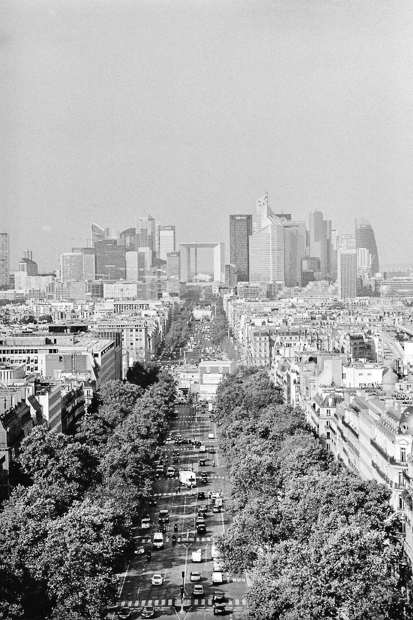 la Défense | 14.10.2019