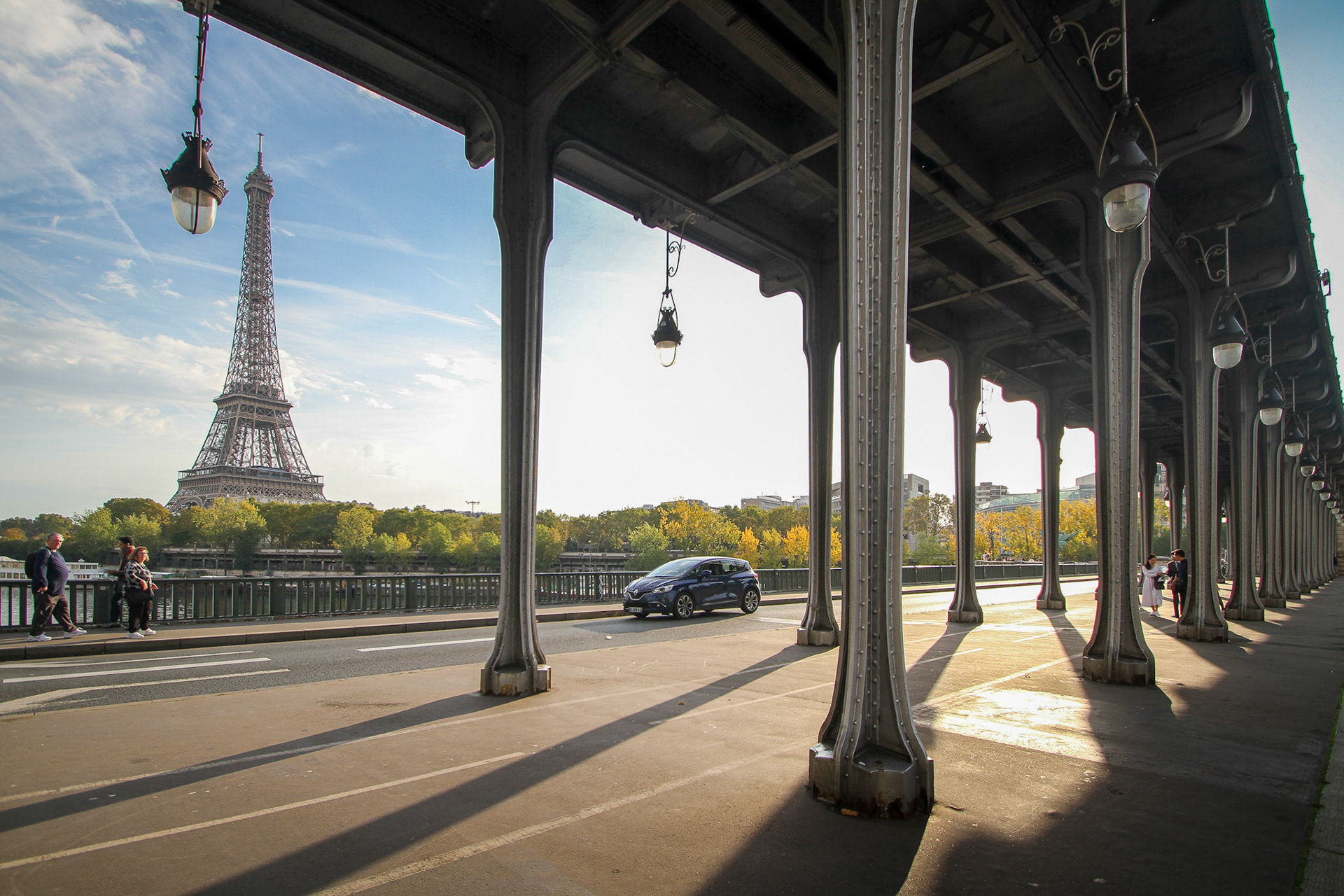 Pont de Bir-Hakeim