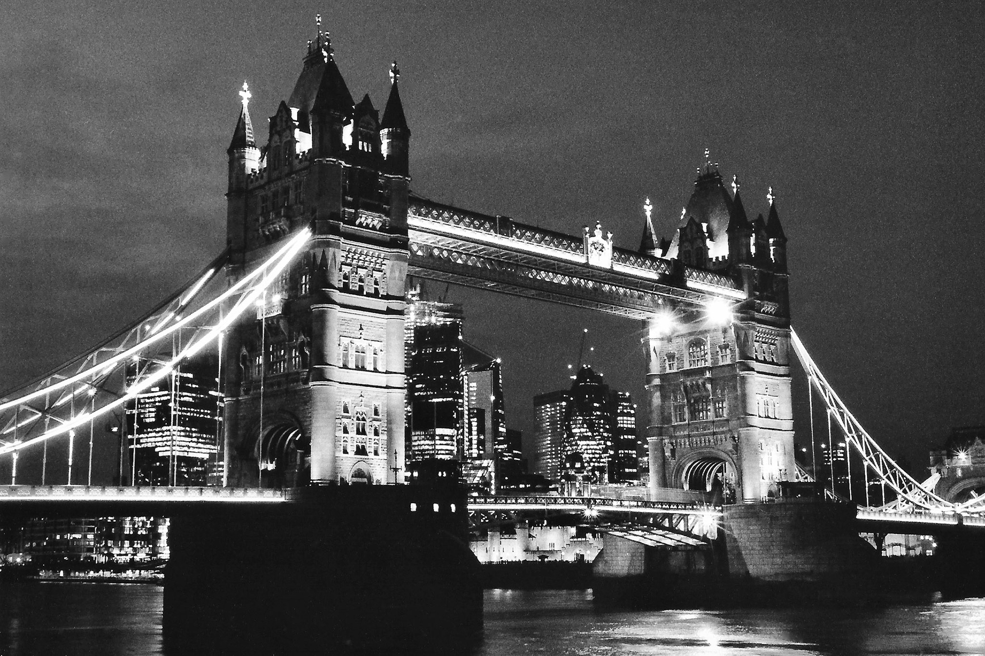 Tower Bridge