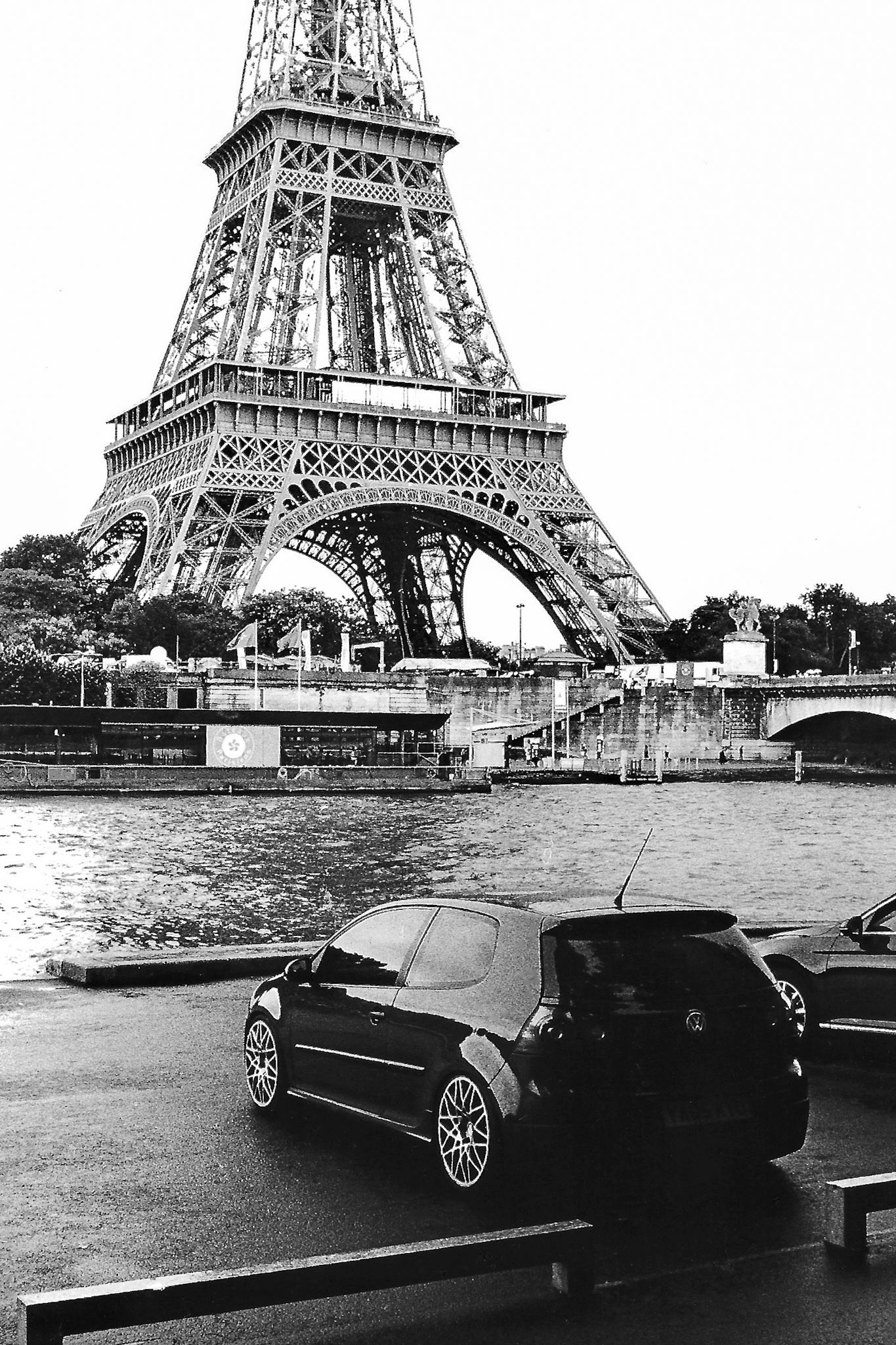 Neil Sterry’s VW Golf | 29.06.2017