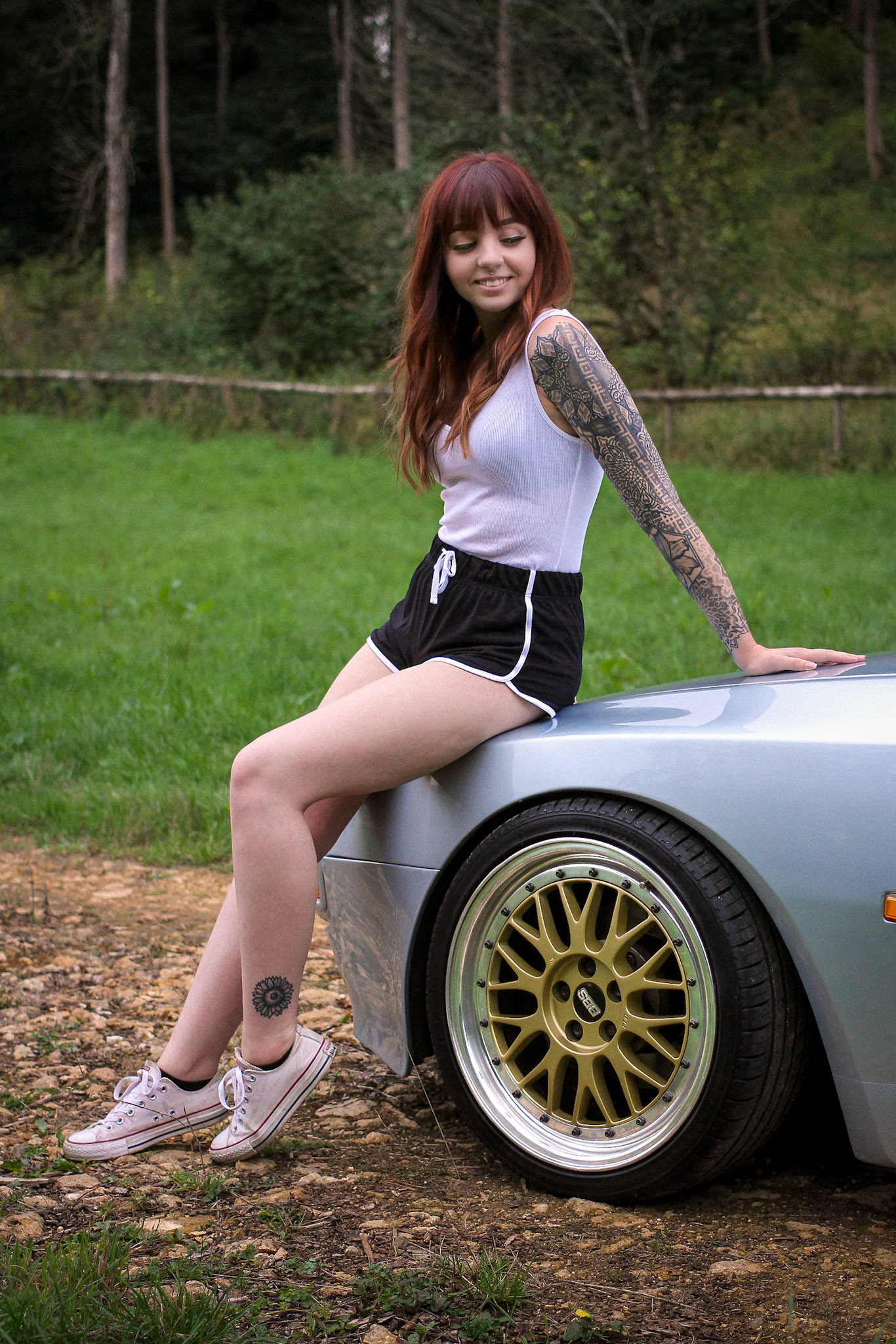 Starr Olivia