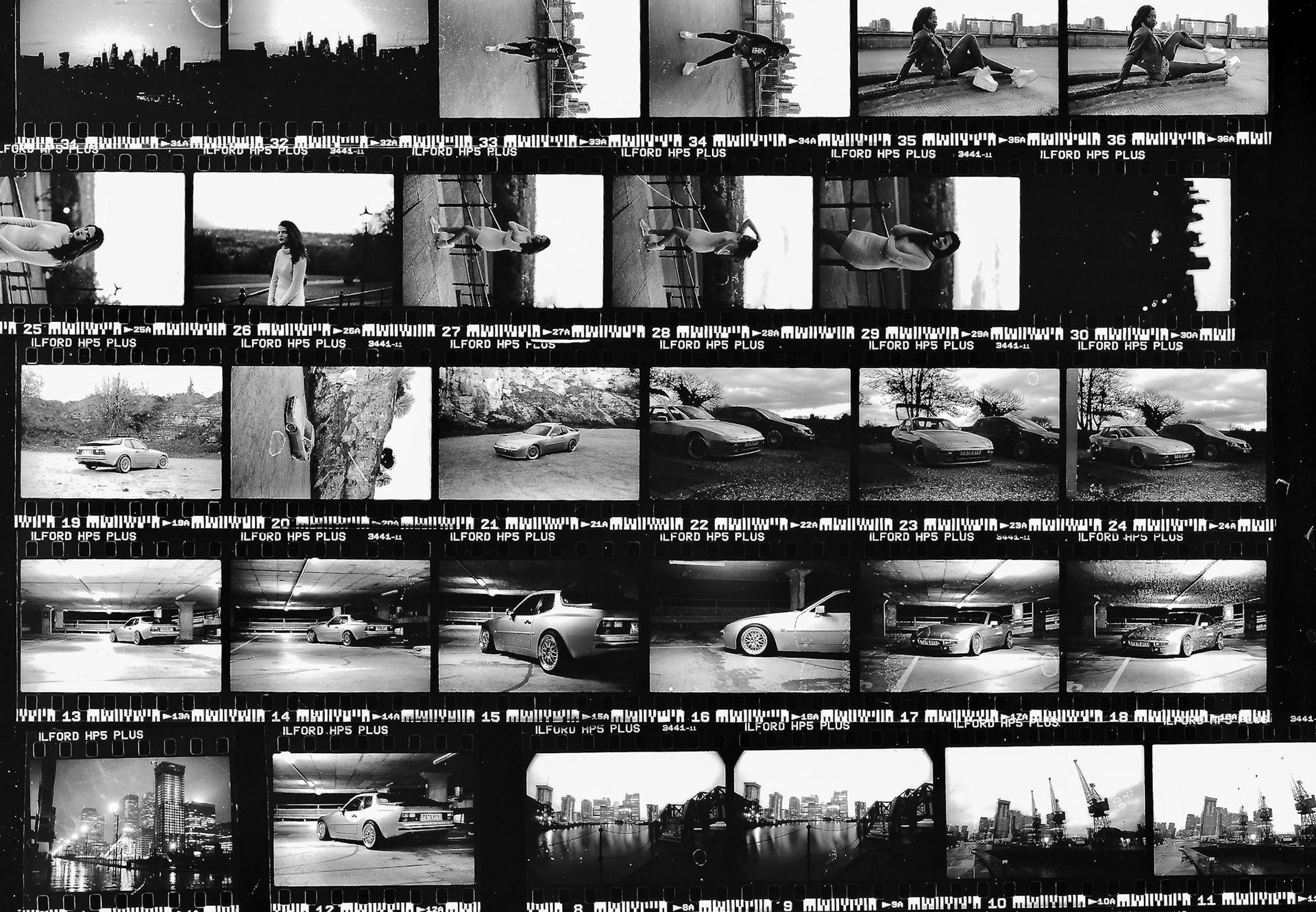 Contact Sheet 2017