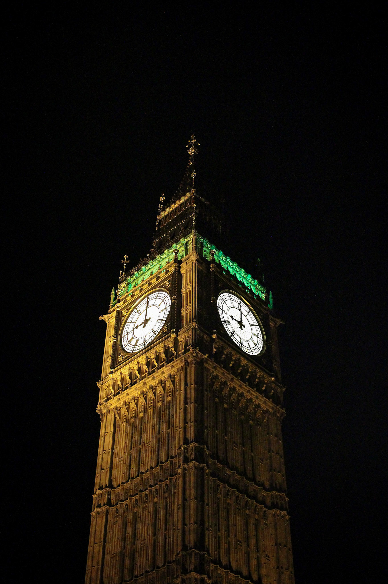 Big Ben
