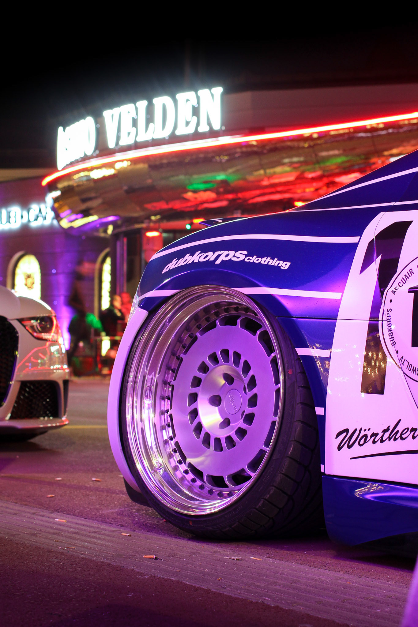 Rotiform’s Audi R8