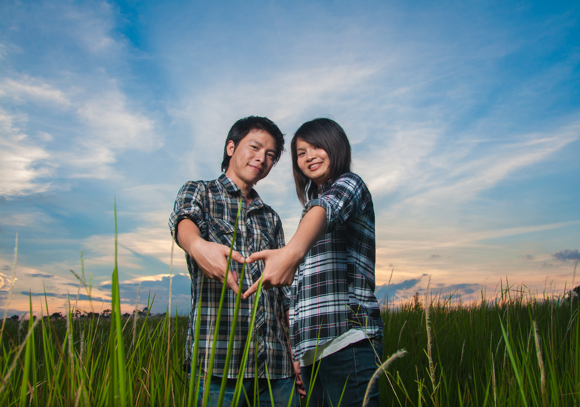 Yuth and Yen