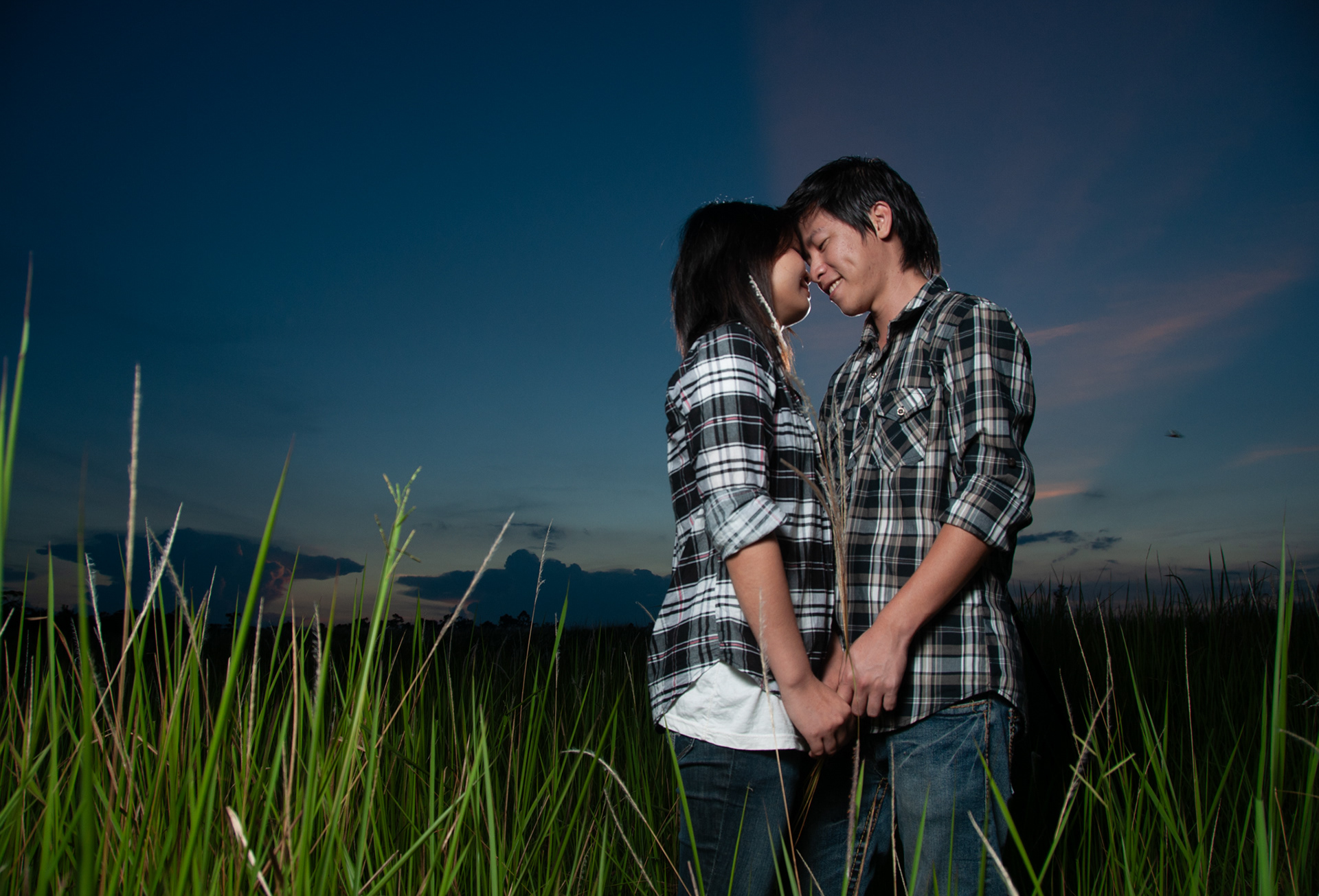 Yuth and Yen