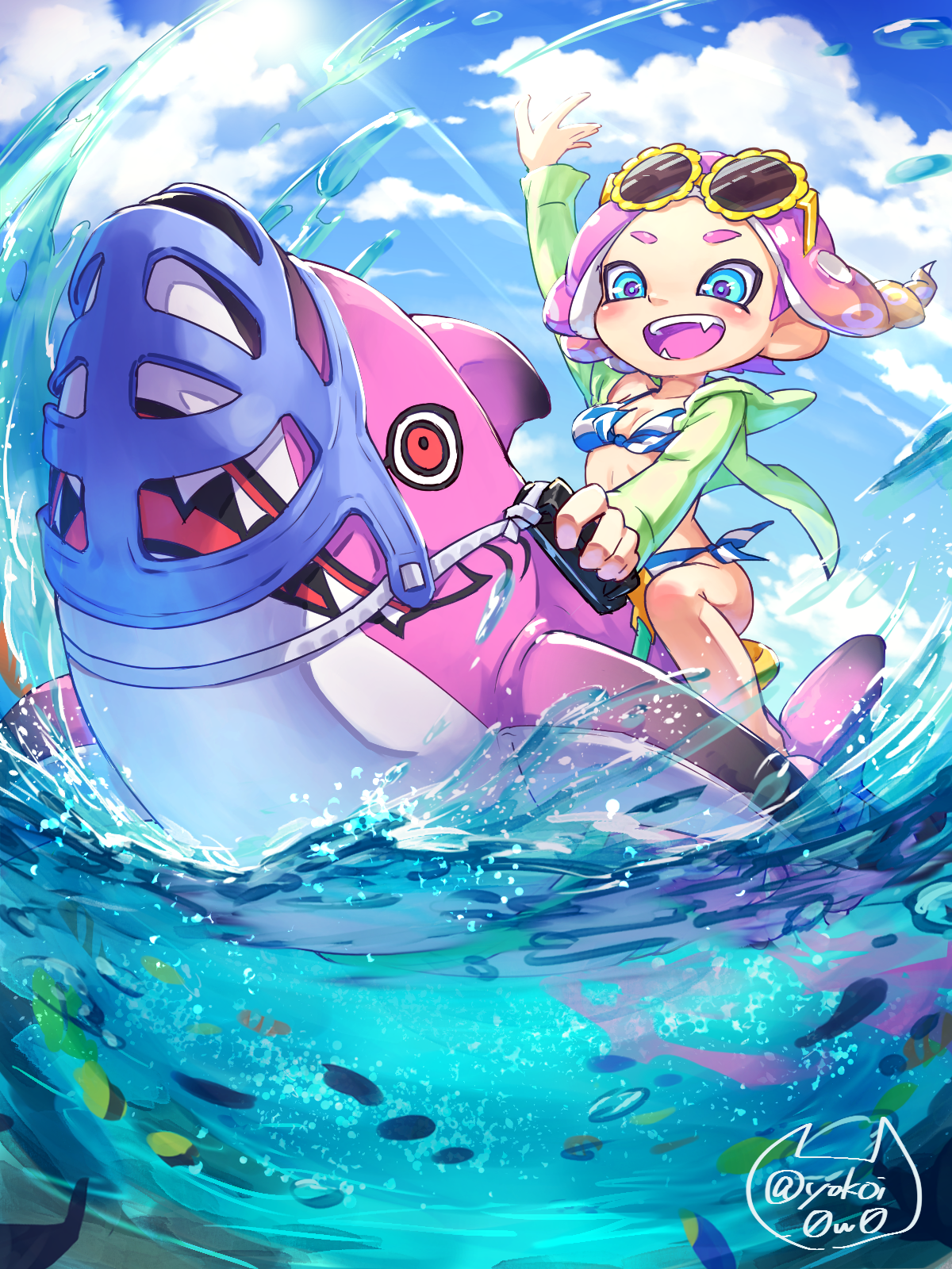 Splatoon3