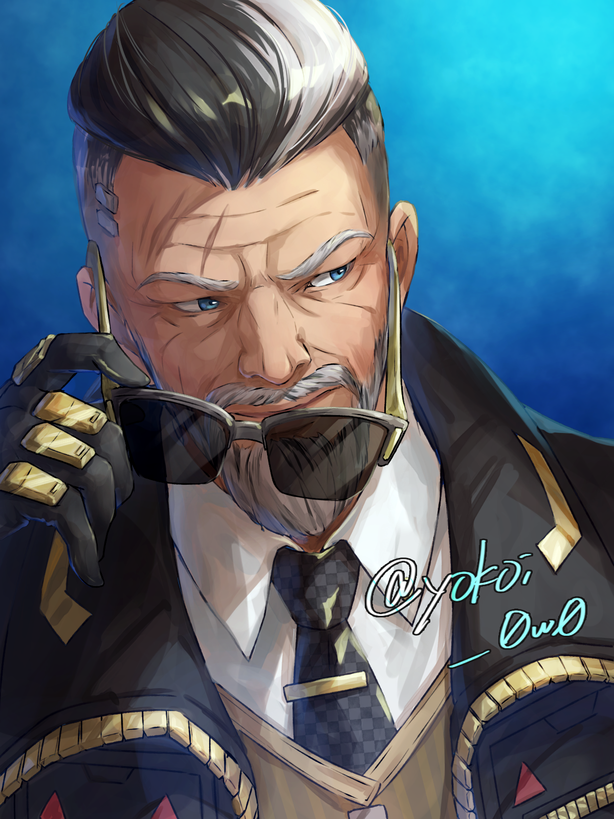 Apex Legends バリスティック