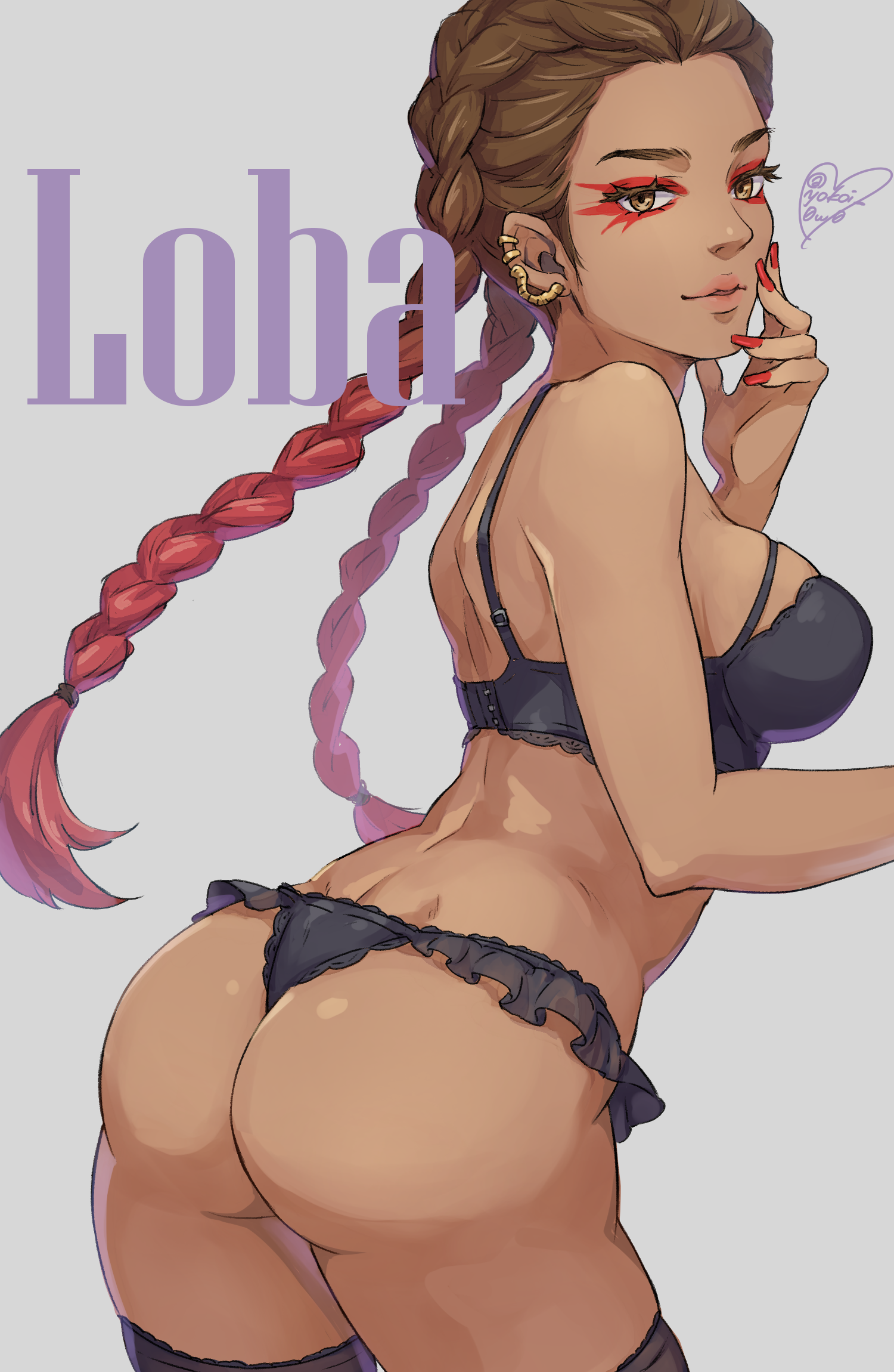 Apex Legends ローバ