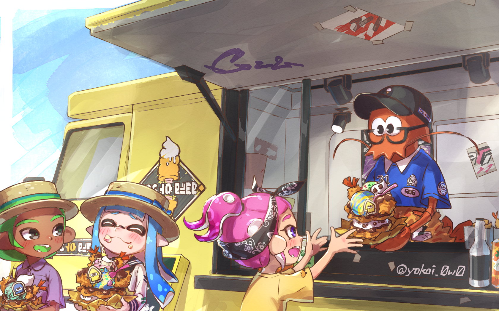 Splatoon2