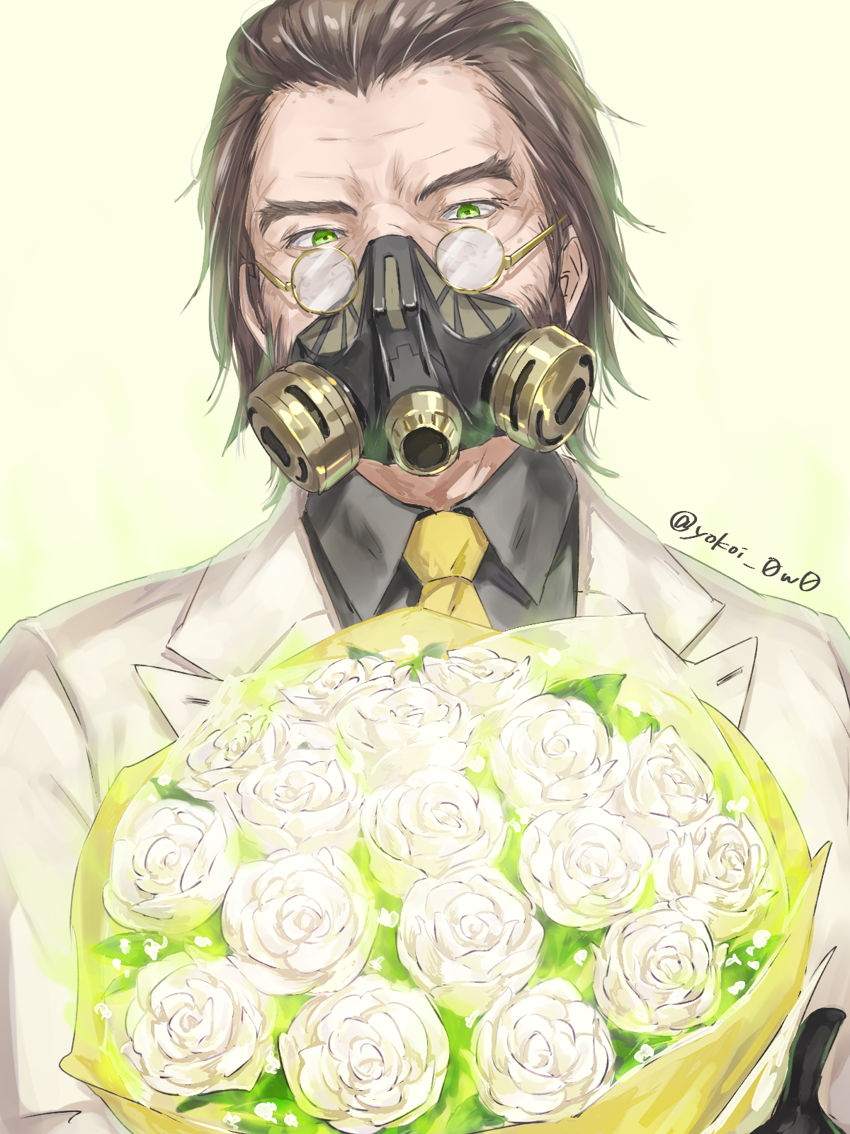 Apex Legends コースティック