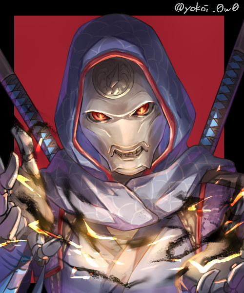 Apex Legends レヴナント