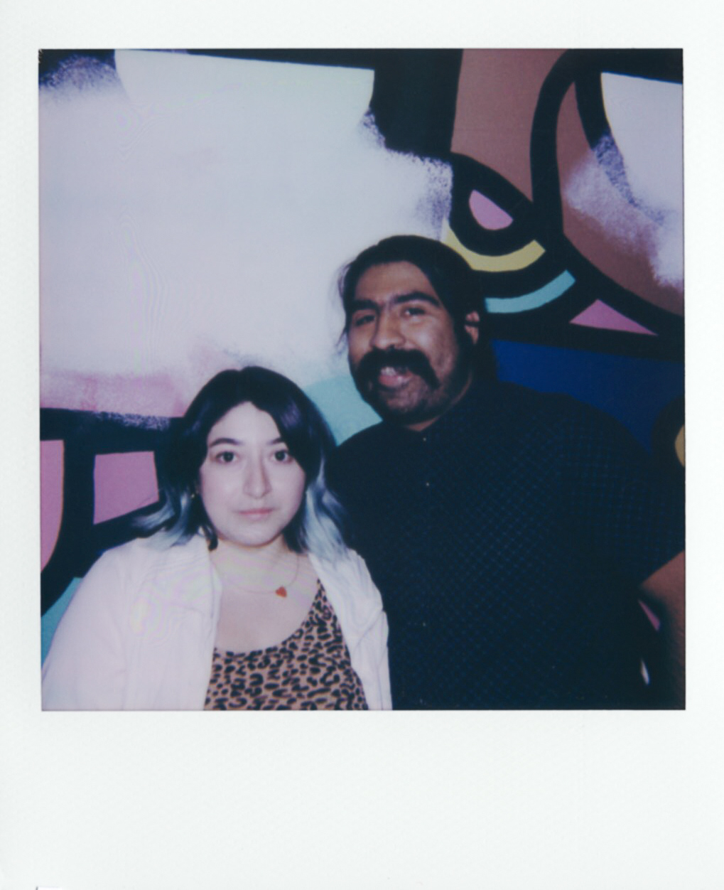 Sara Villa-Gomez, Myself