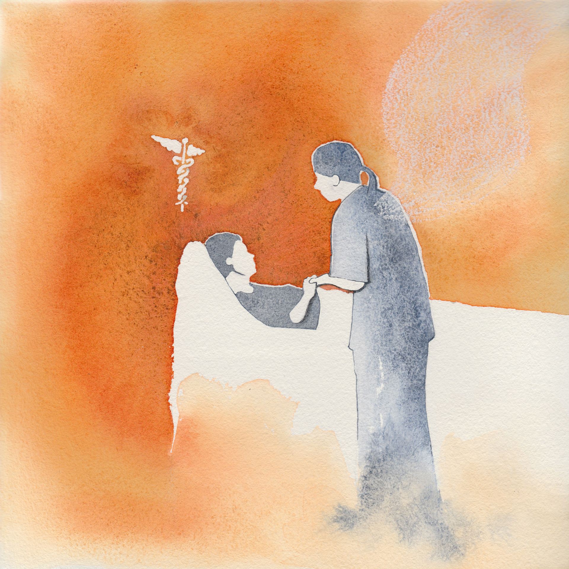 Ep 4: Do No Harm