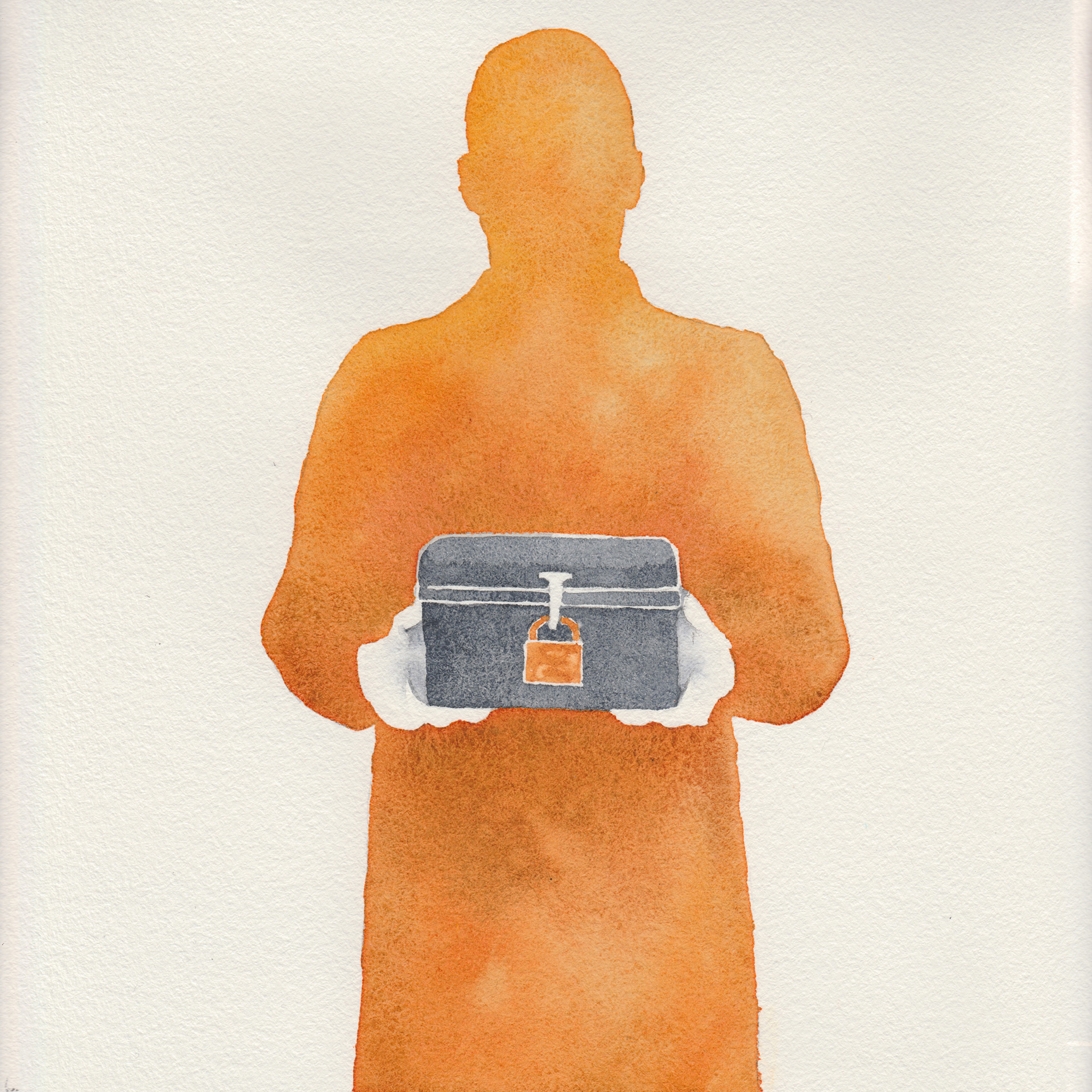 Ep 6: The Locked Box
