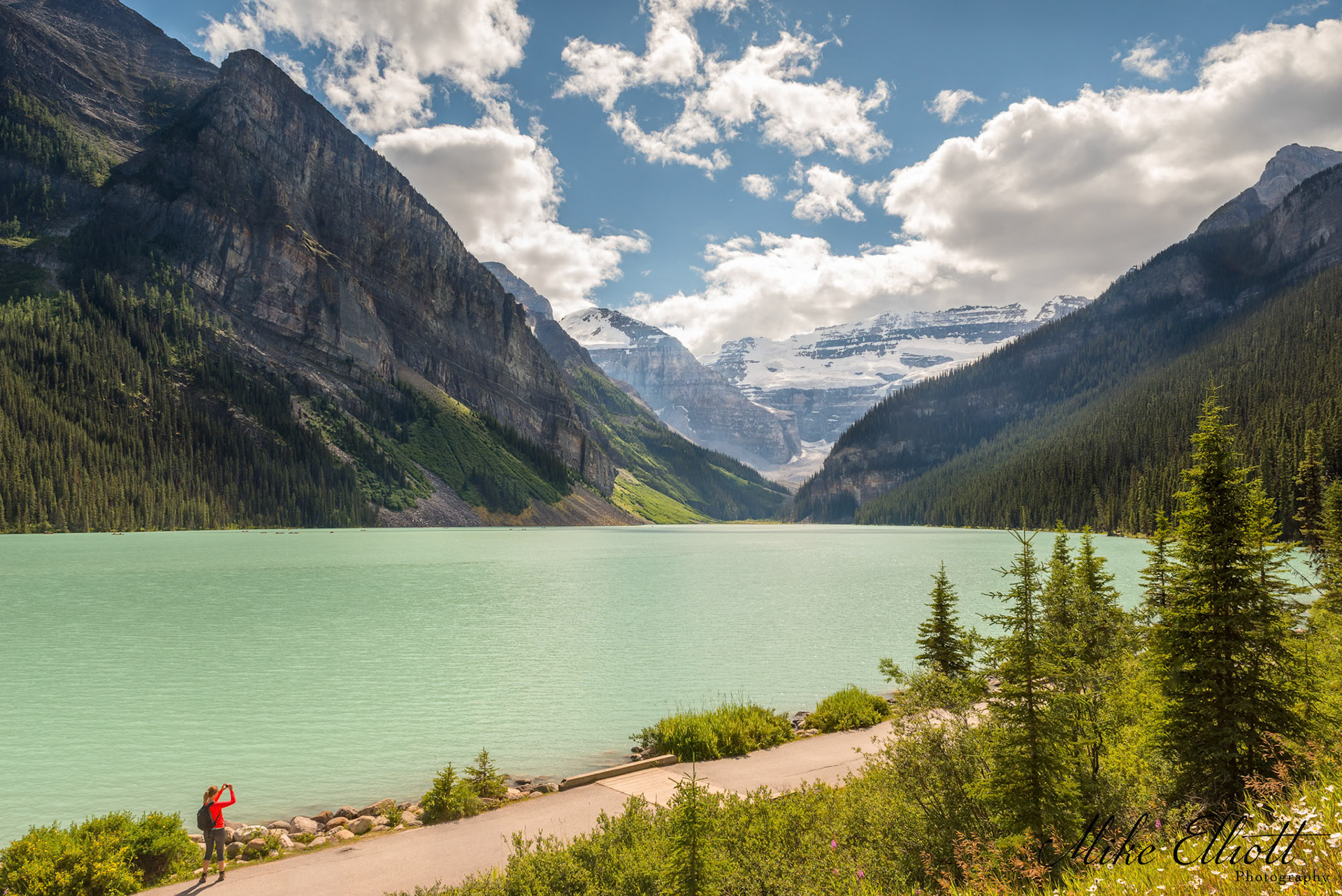 Lake Louise