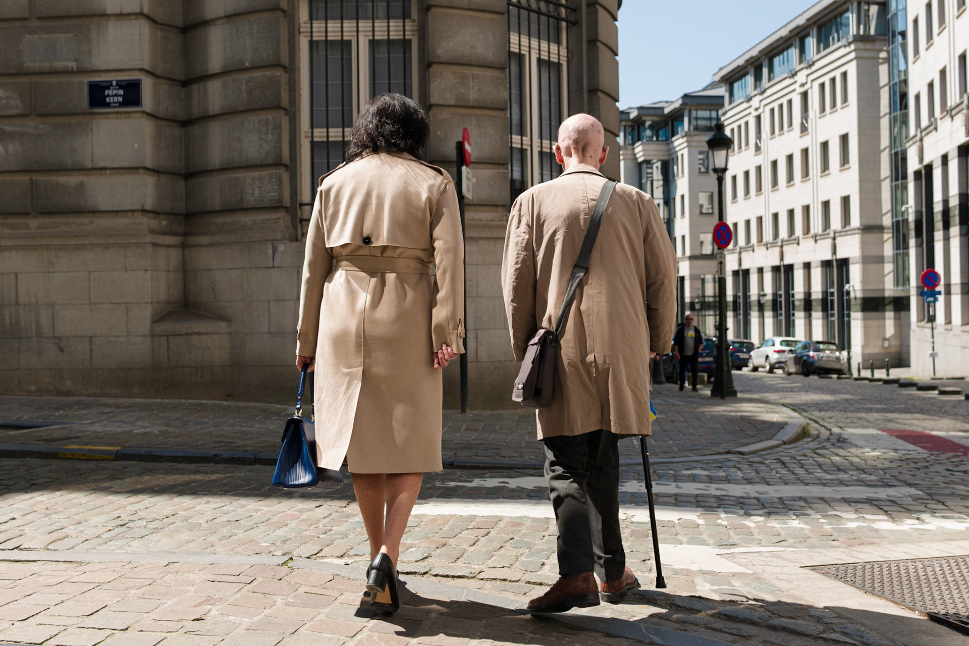 Bruxelles, 2025